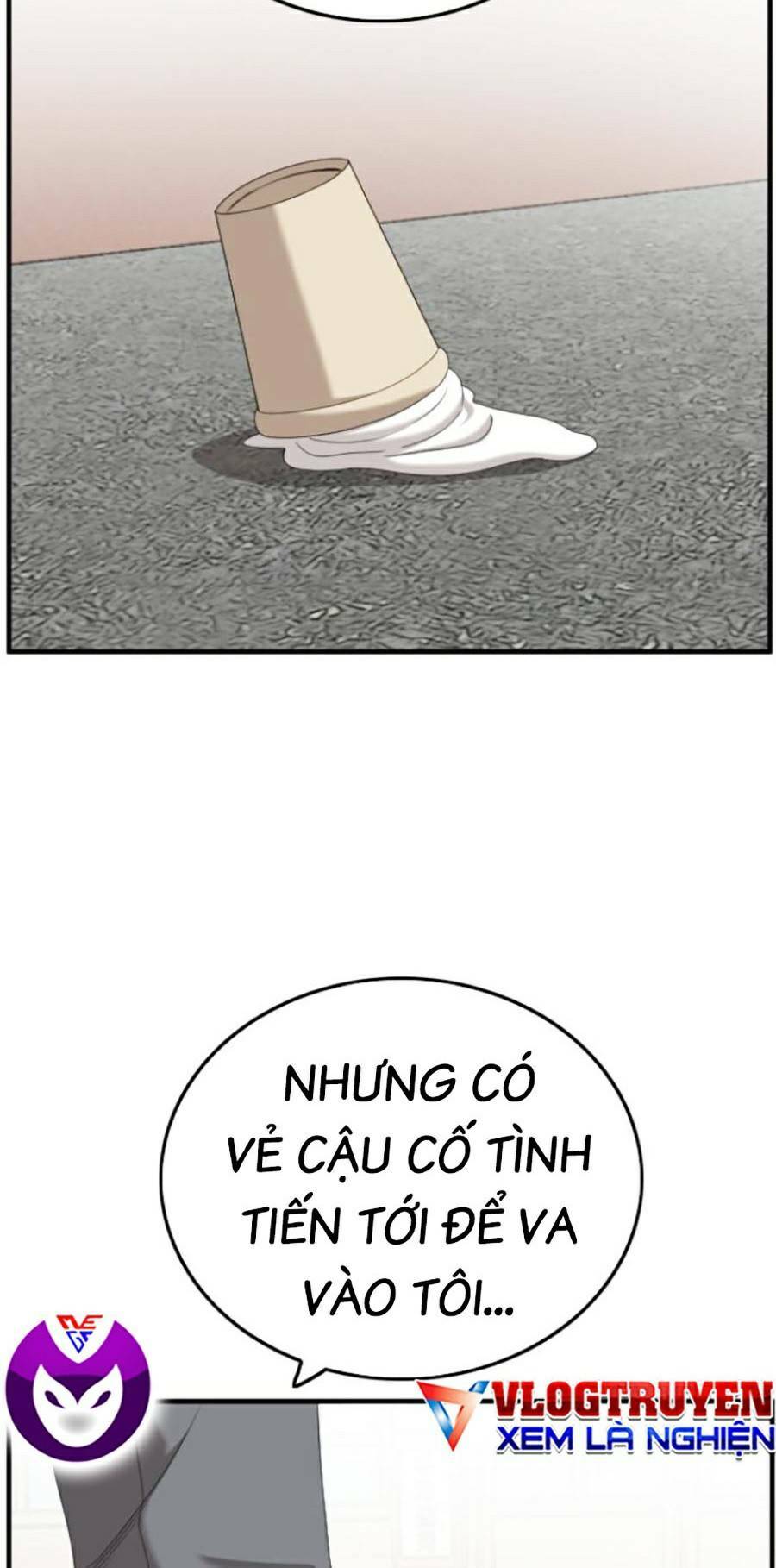 người xấu chapter 142 - Trang 2