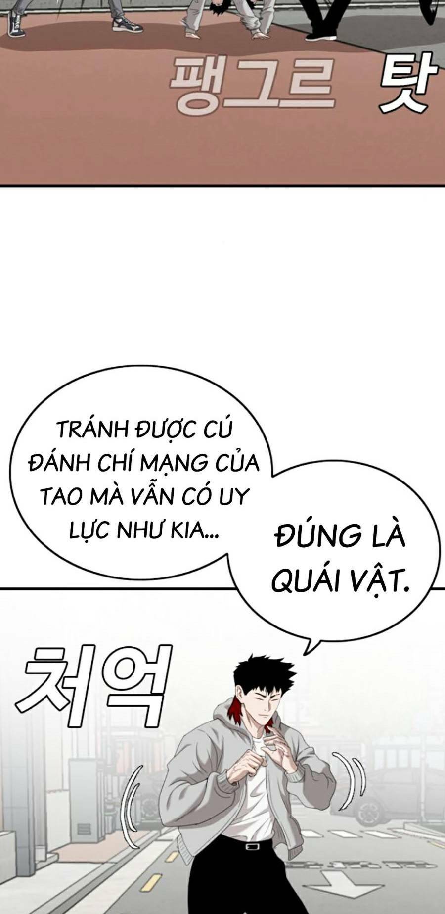 người xấu chapter 142 - Trang 2