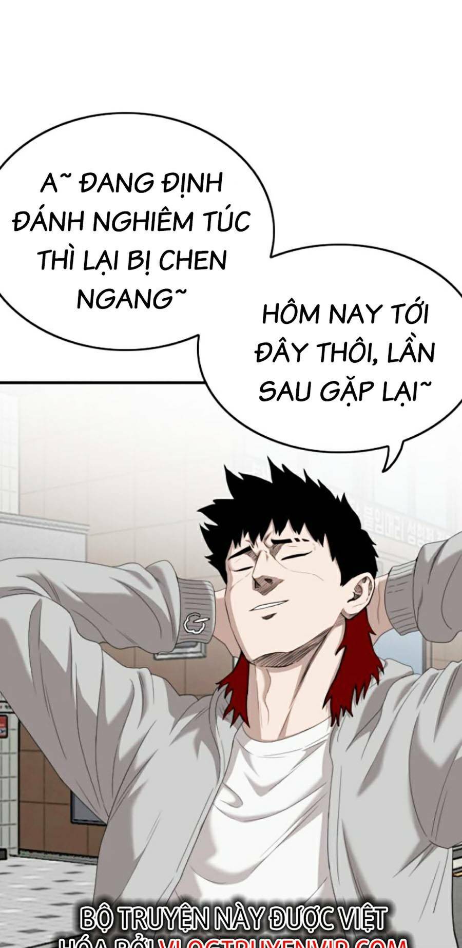 người xấu chapter 142 - Trang 2