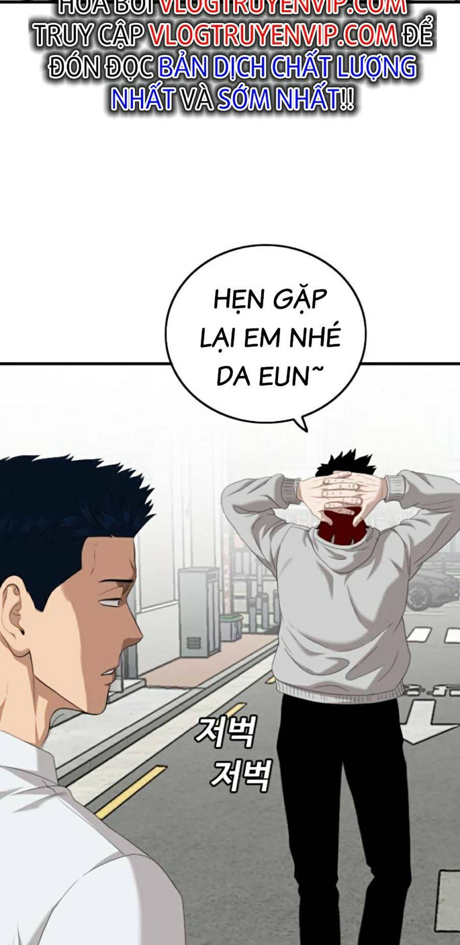 người xấu chapter 142 - Trang 2