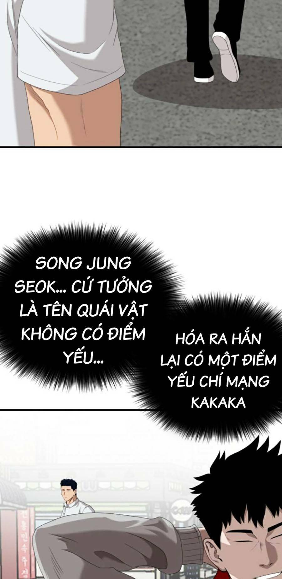 người xấu chapter 142 - Trang 2