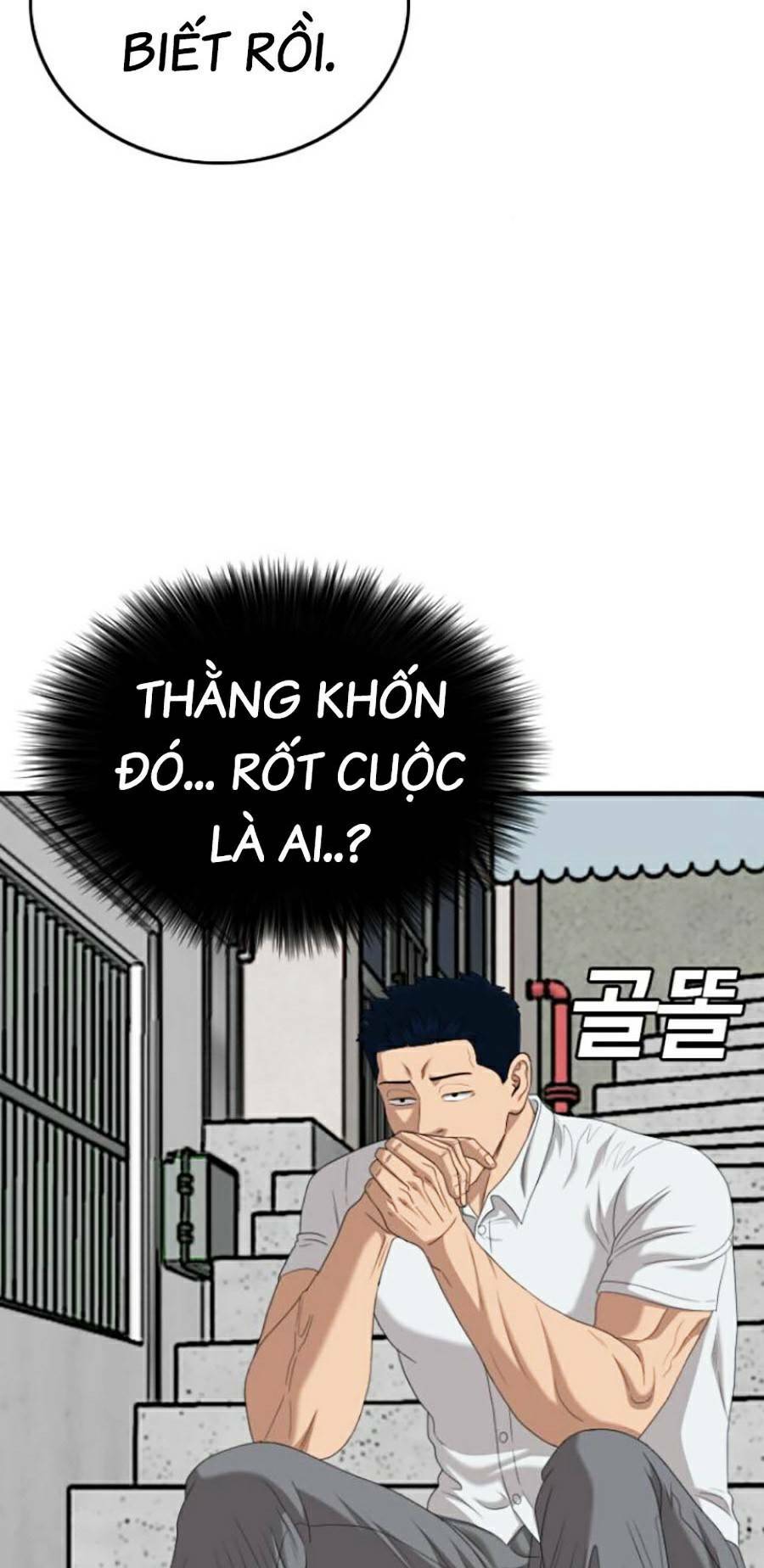 người xấu chapter 142 - Trang 2