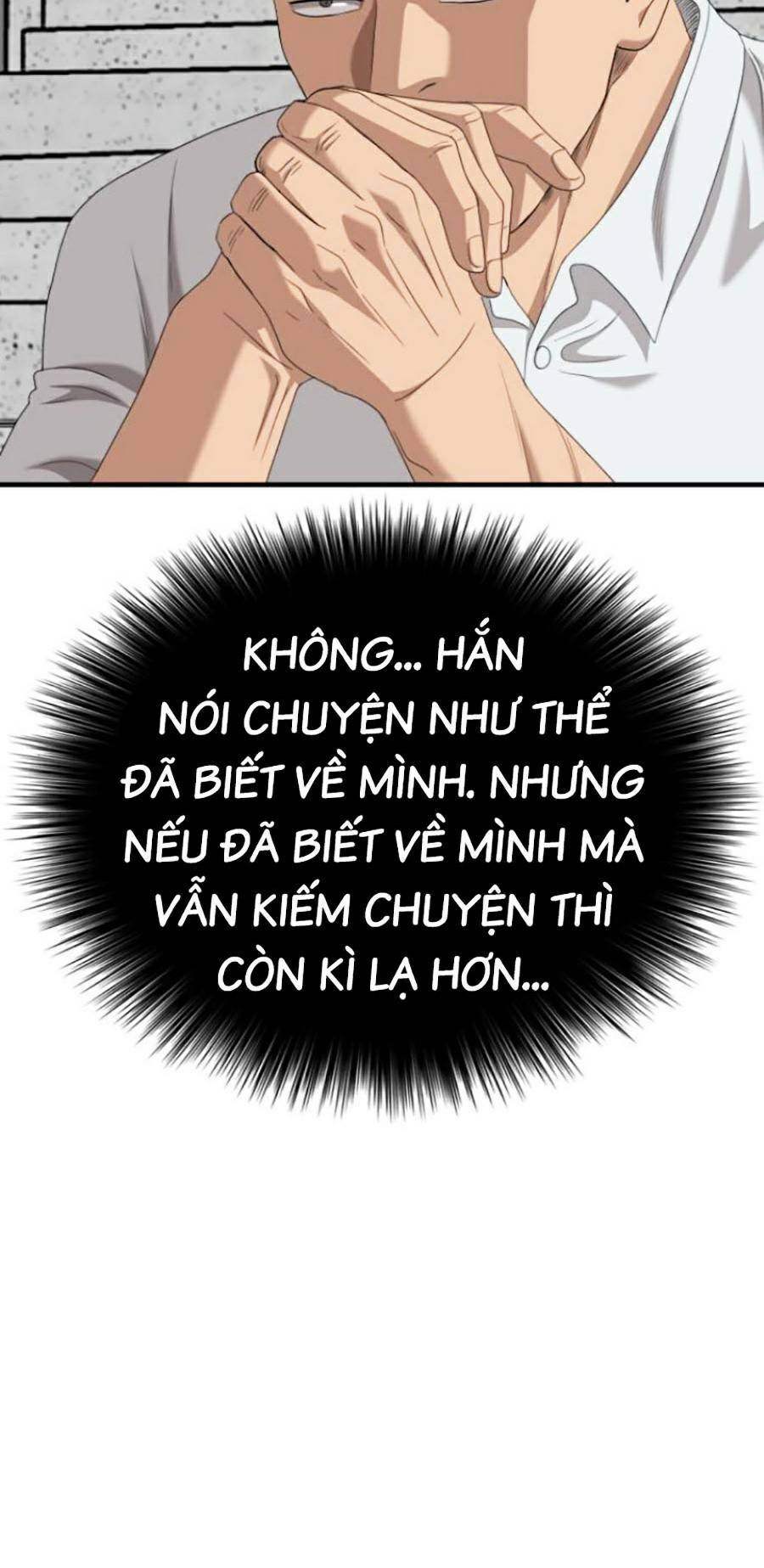 người xấu chapter 142 - Trang 2