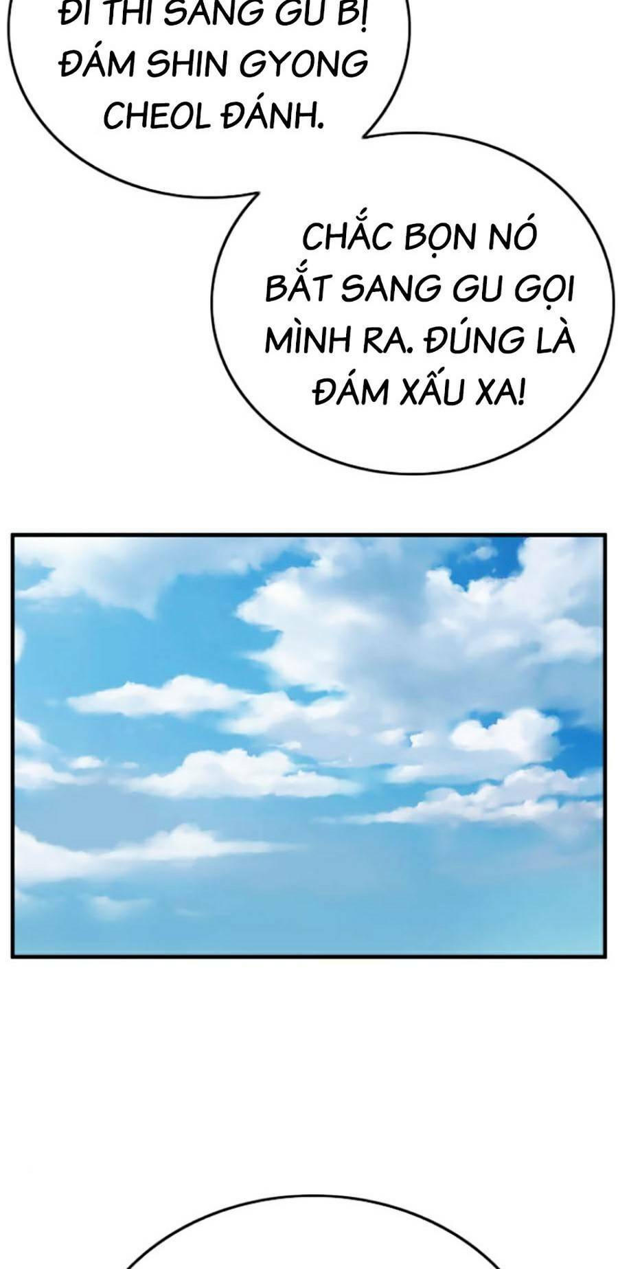 người xấu chapter 142 - Trang 2