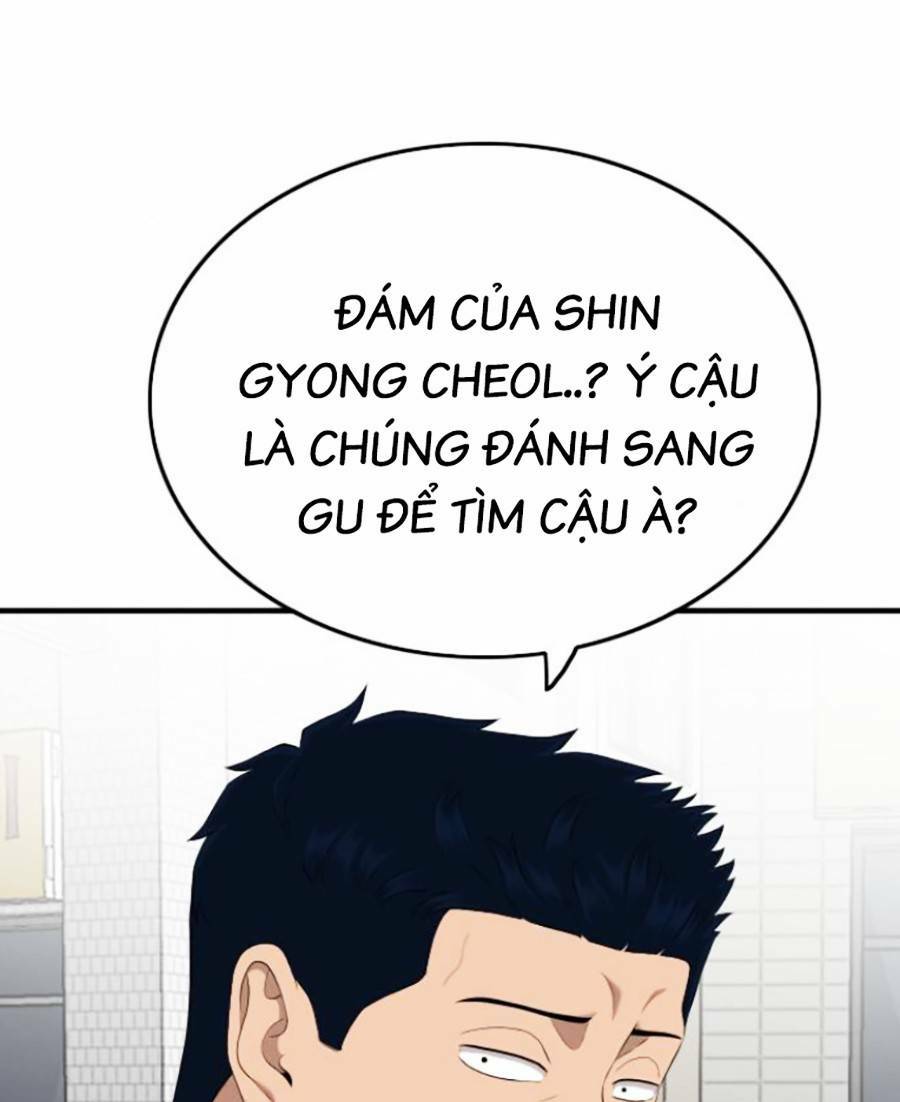 người xấu chapter 142 - Trang 2