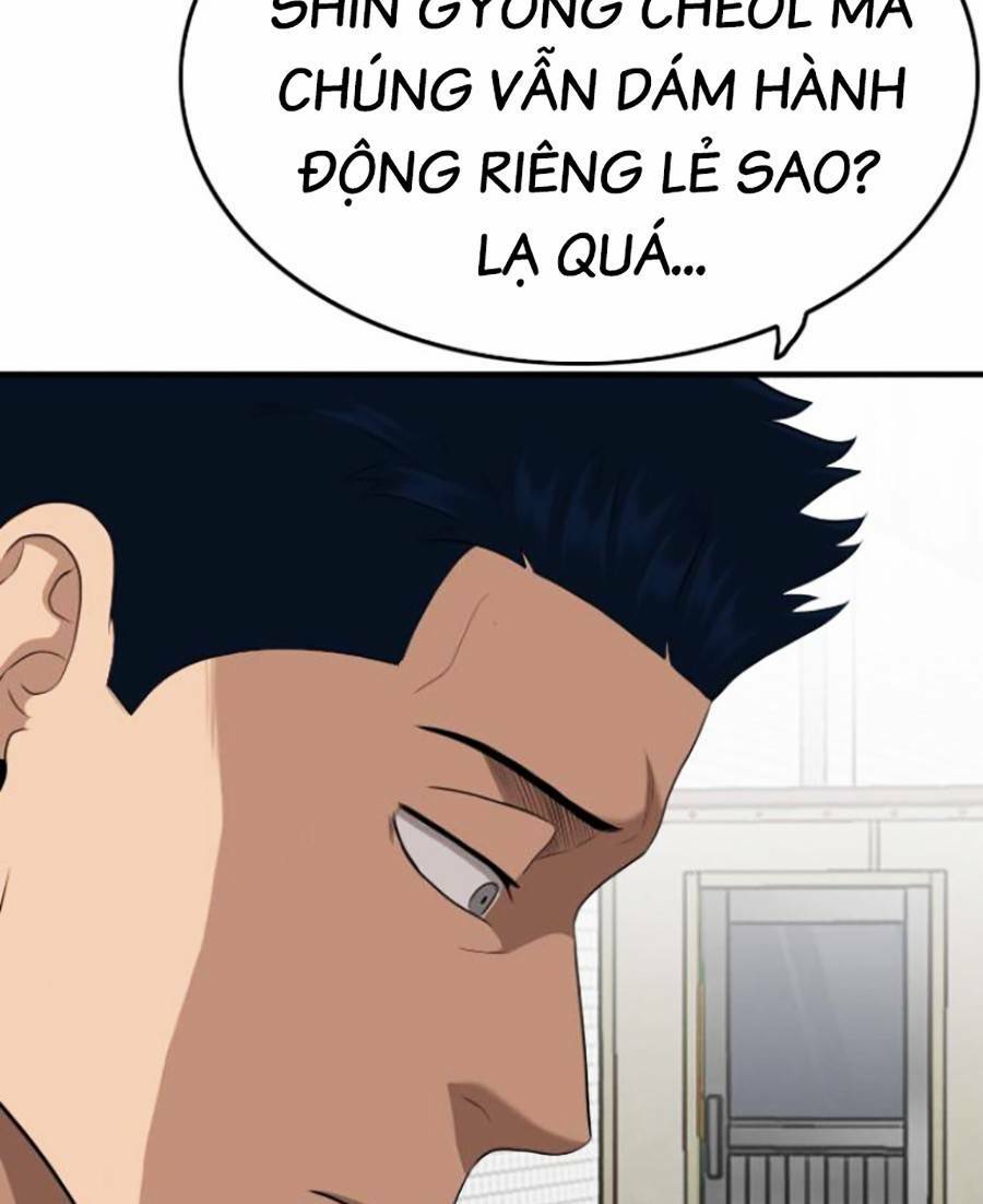 người xấu chapter 142 - Trang 2