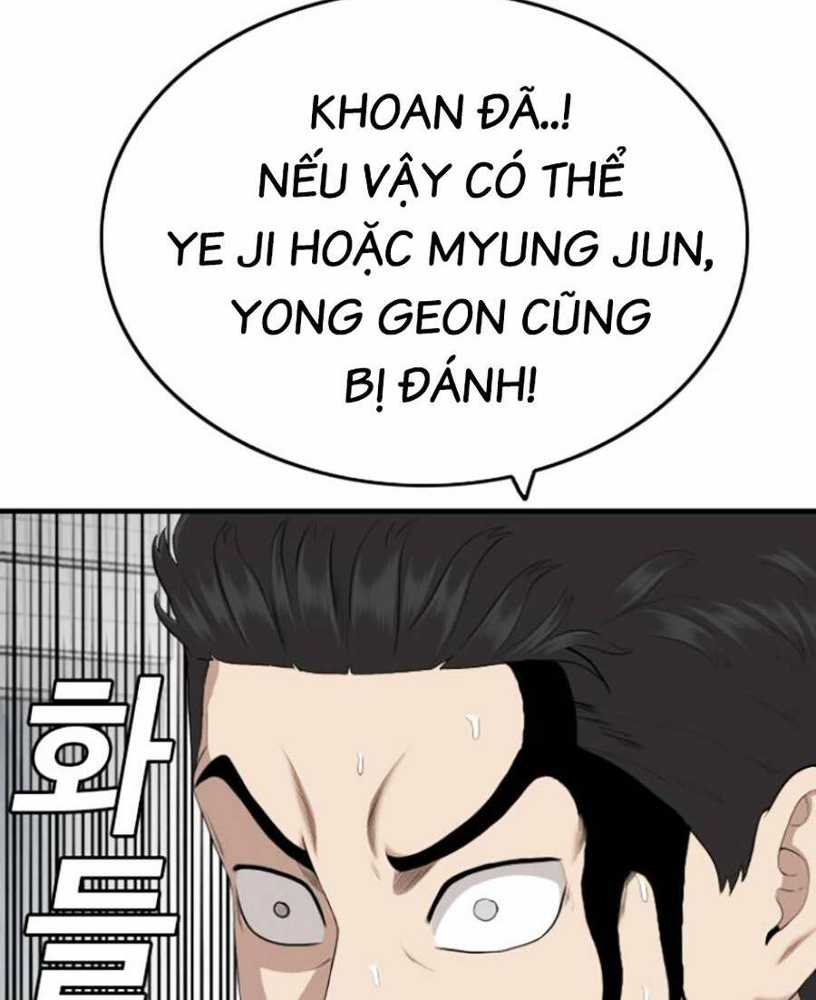 người xấu chapter 142 - Trang 2