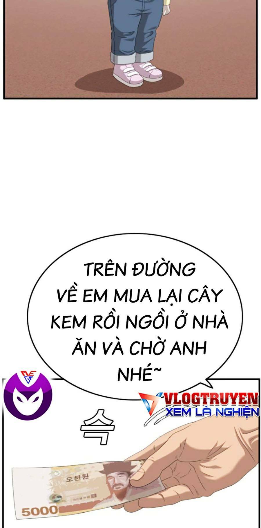 người xấu chapter 142 - Trang 2