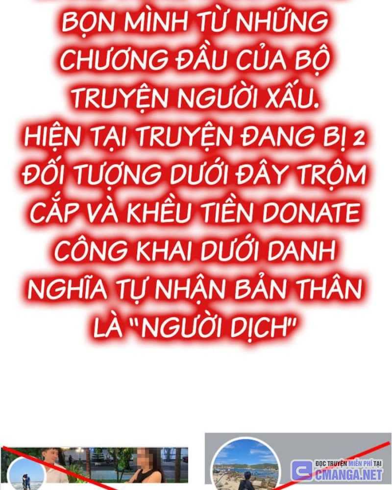 người xấu Chương 212 - Trang 2