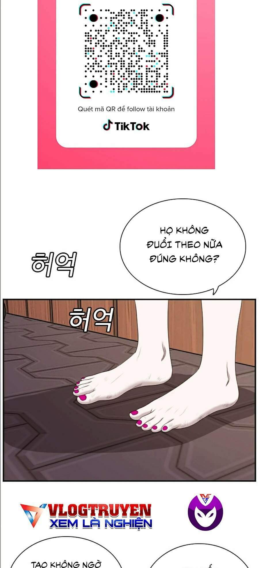 người xấu chapter 58 - Trang 2