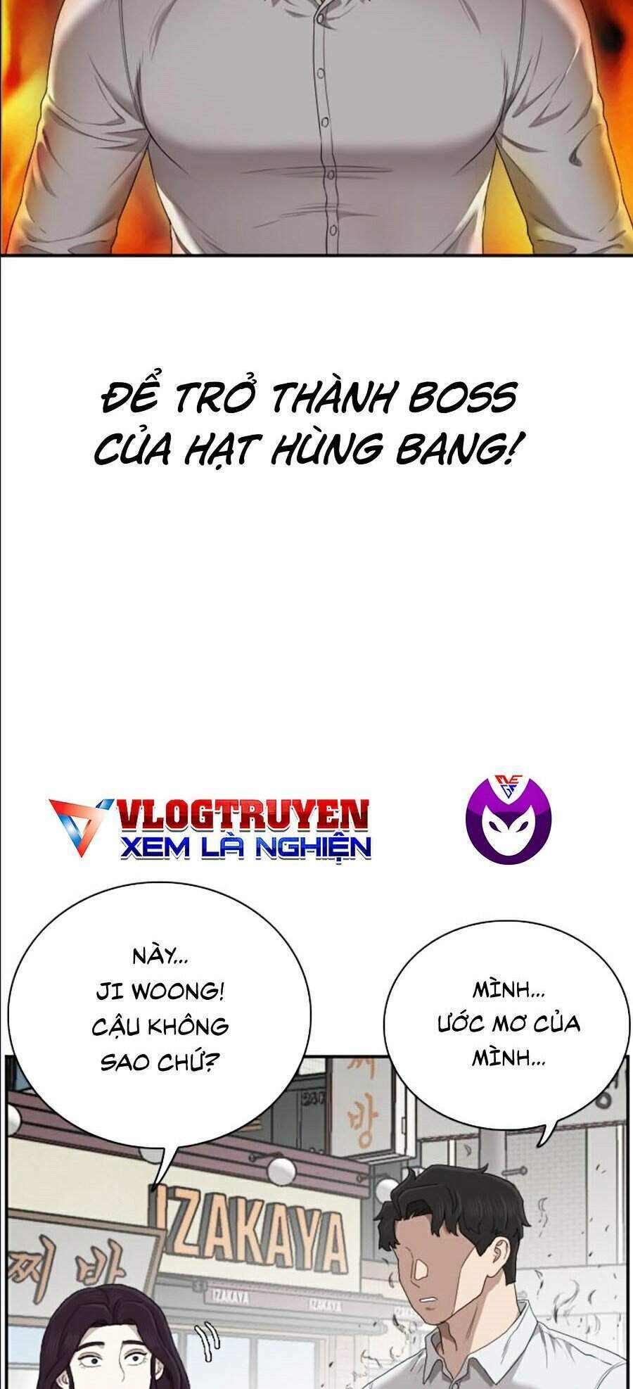 người xấu chapter 58 - Trang 2