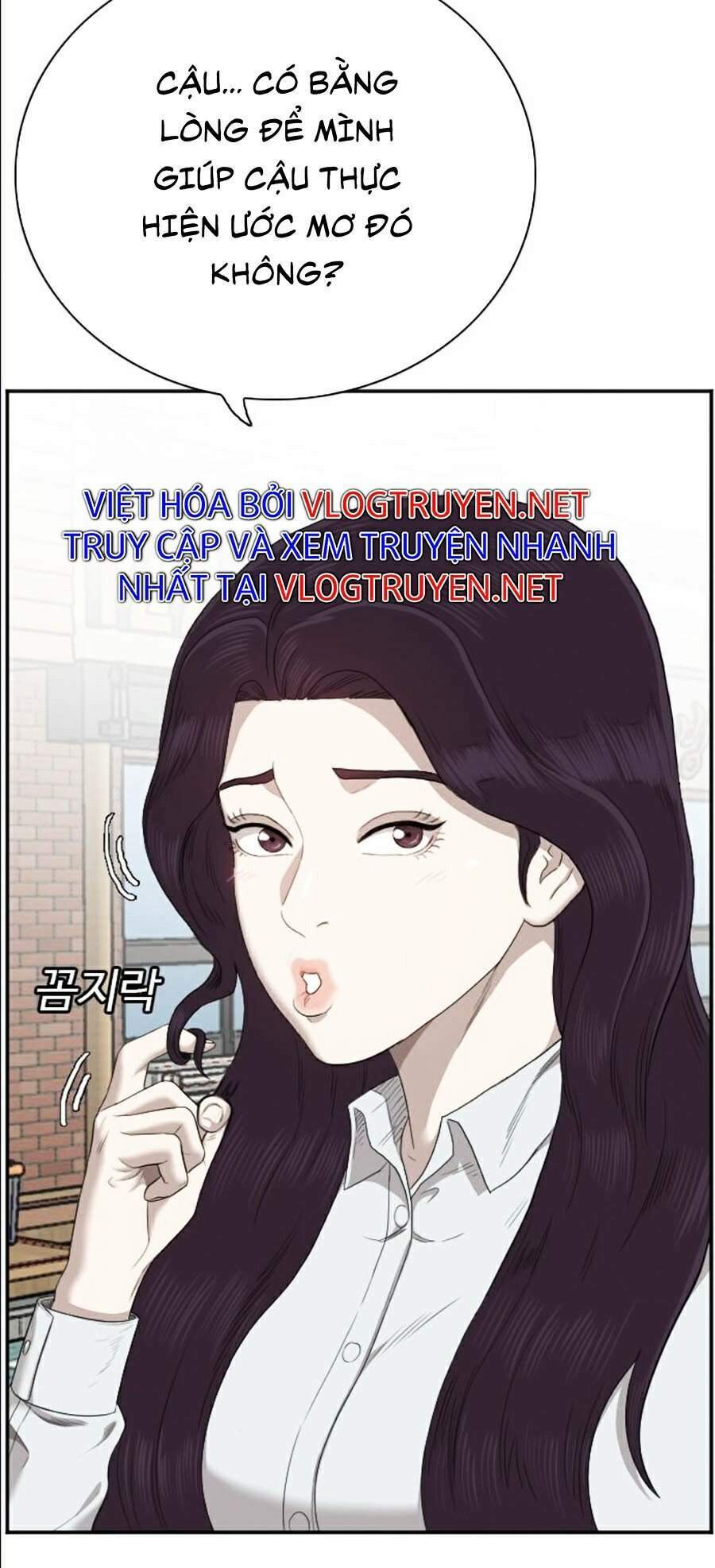 người xấu chapter 58 - Trang 2