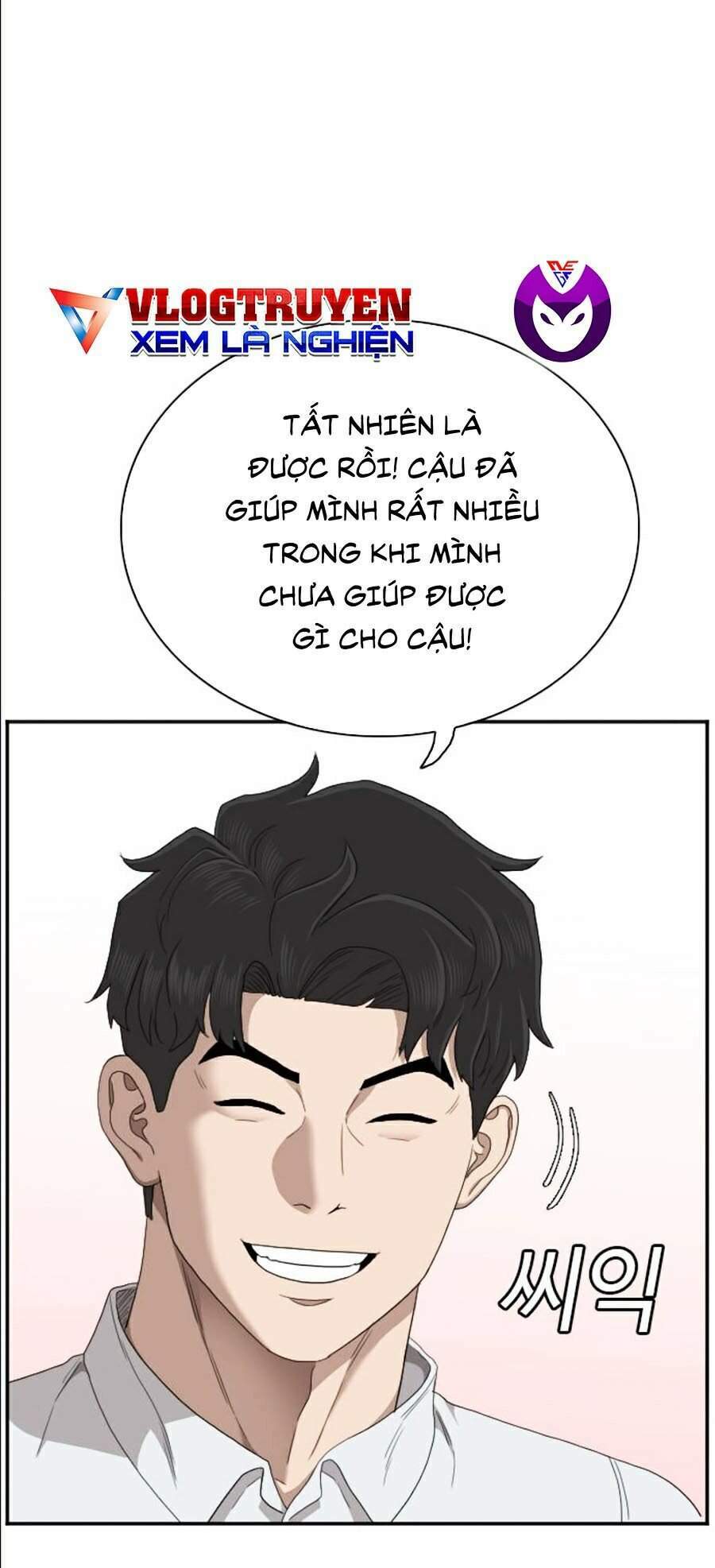 người xấu chapter 58 - Trang 2