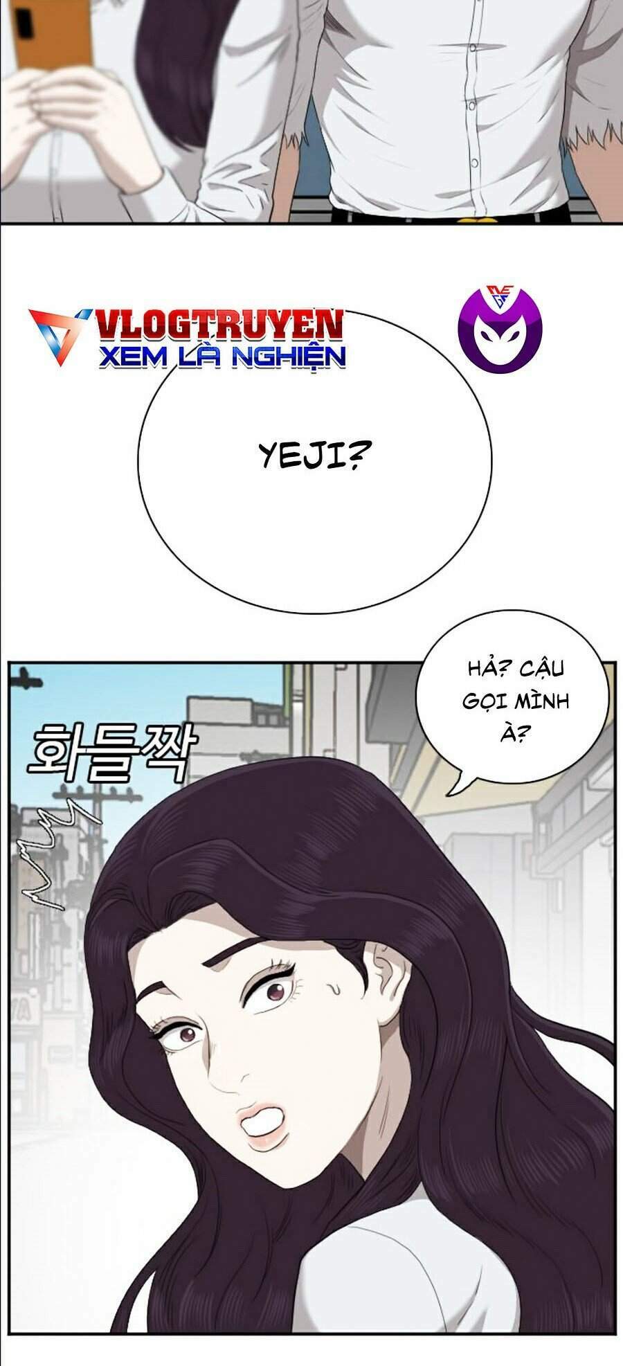 người xấu chapter 58 - Trang 2