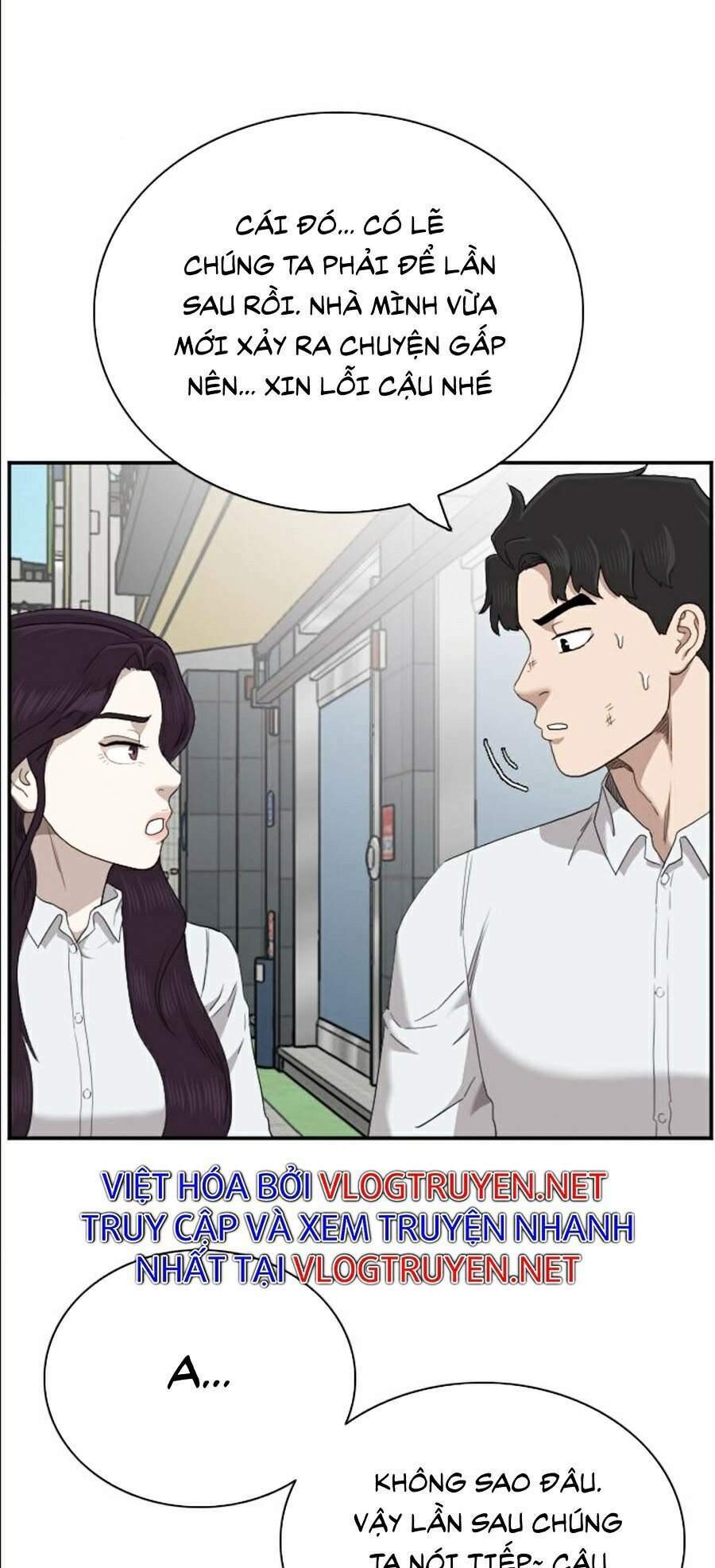 người xấu chapter 58 - Trang 2