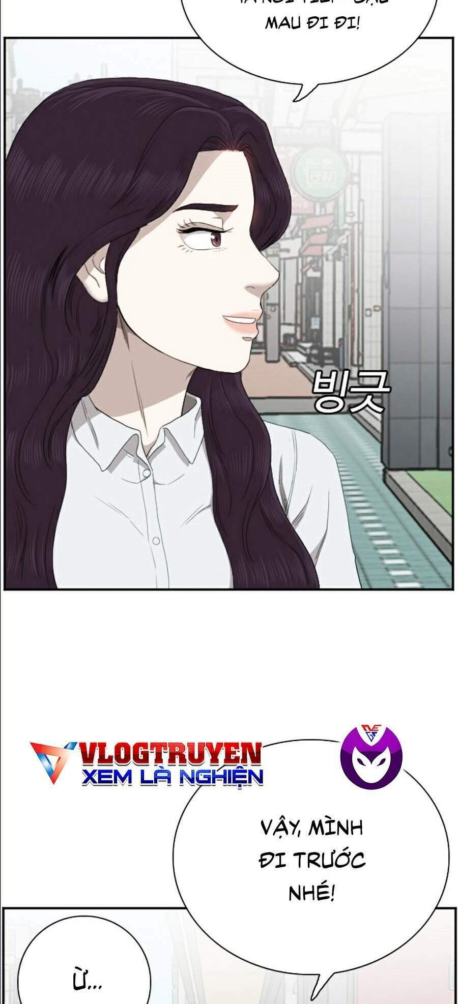 người xấu chapter 58 - Trang 2