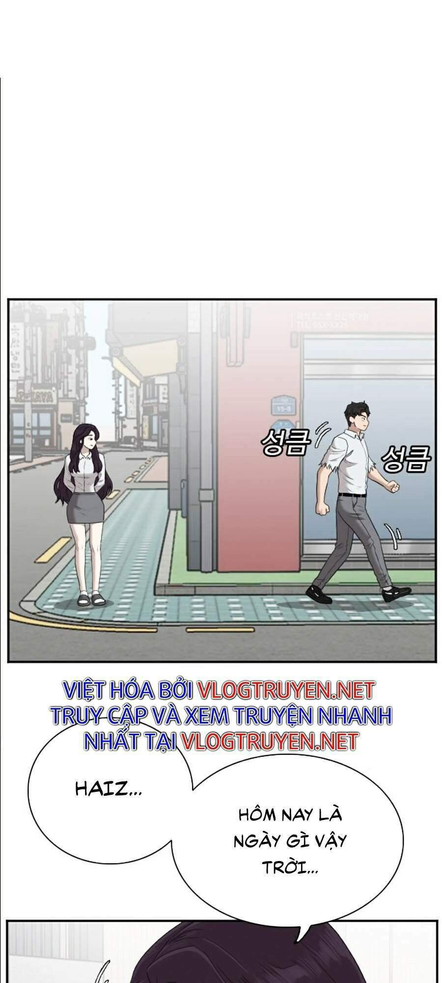 người xấu chapter 58 - Trang 2