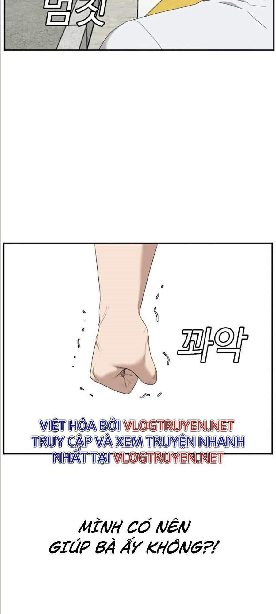 người xấu chapter 58 - Trang 2