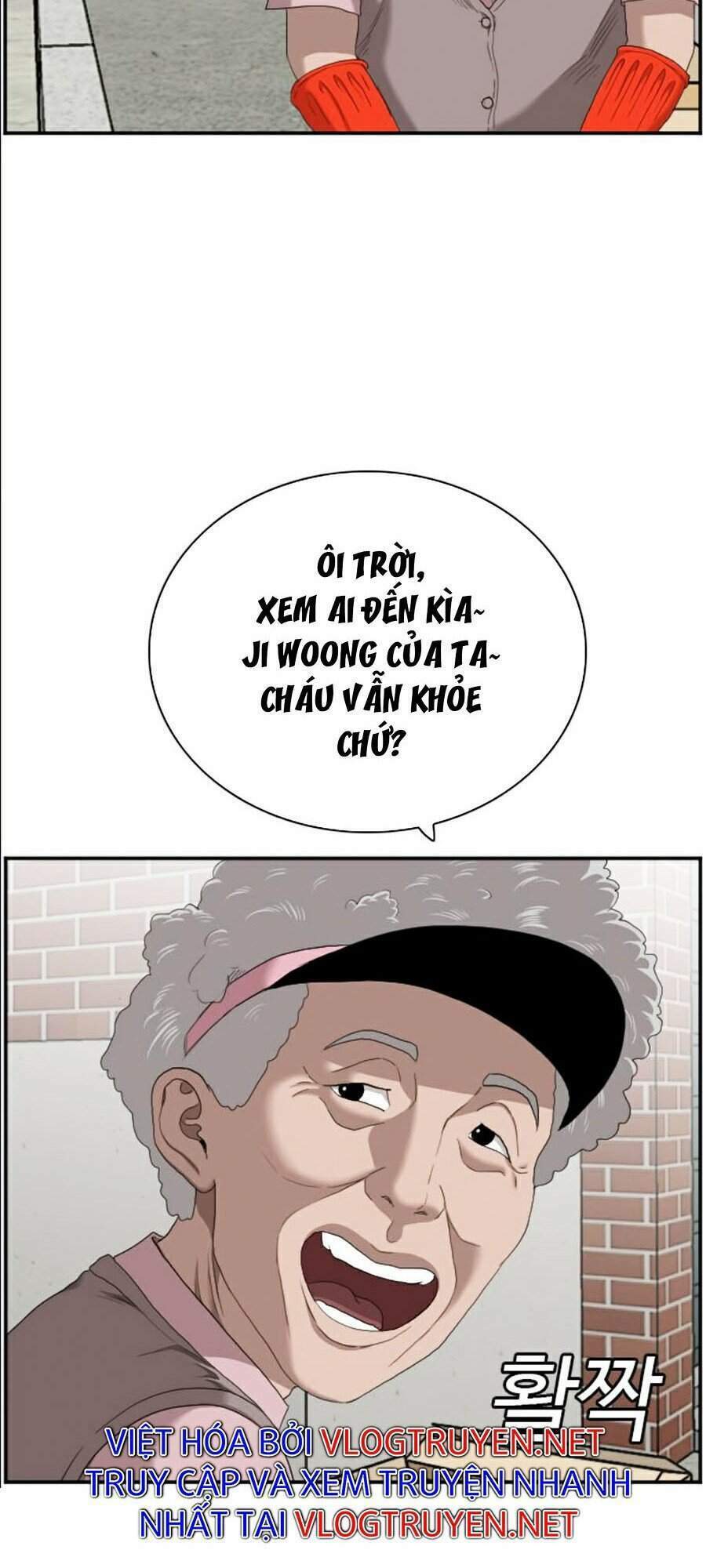 người xấu chapter 58 - Trang 2