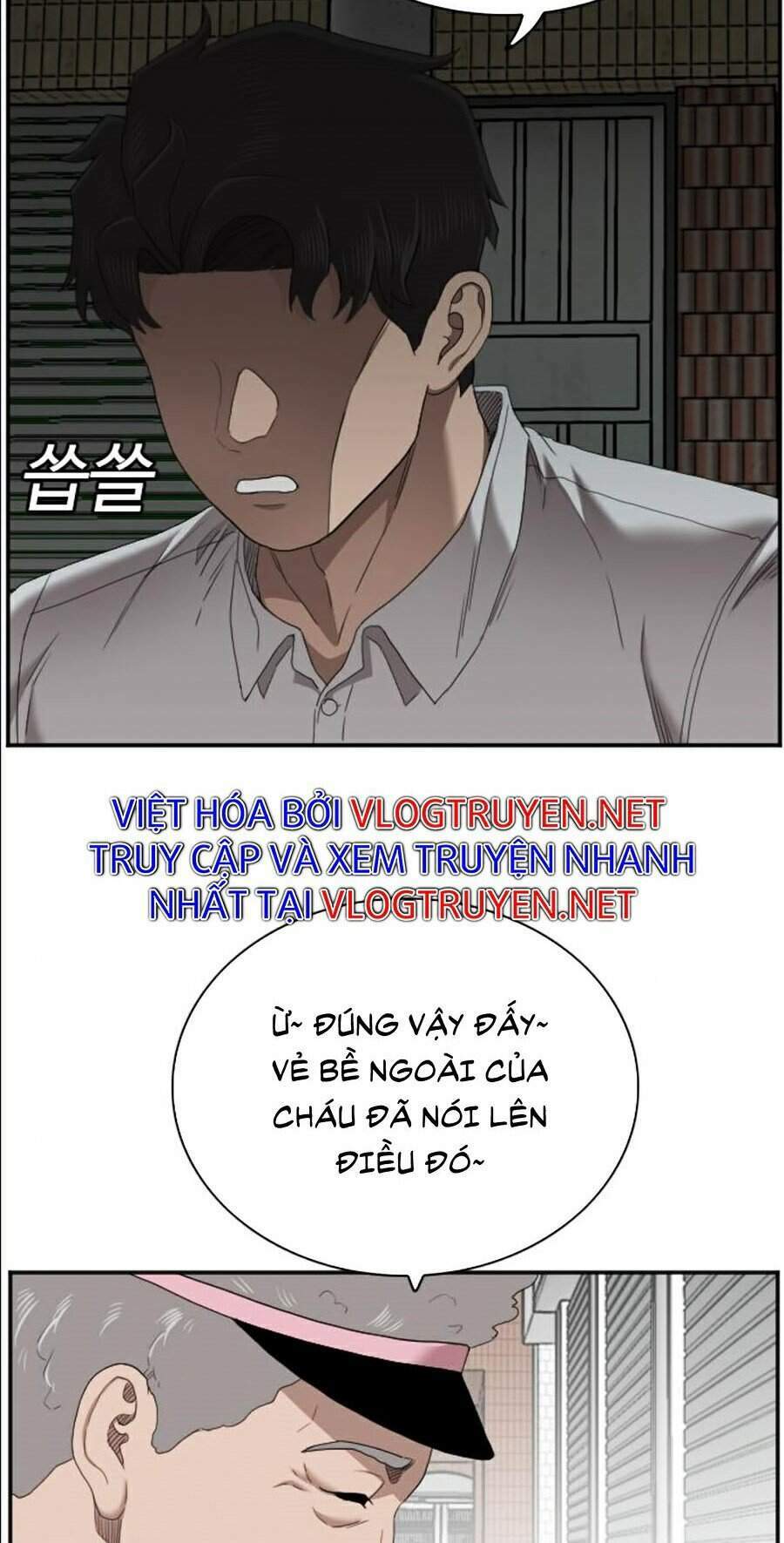 người xấu chapter 58 - Trang 2