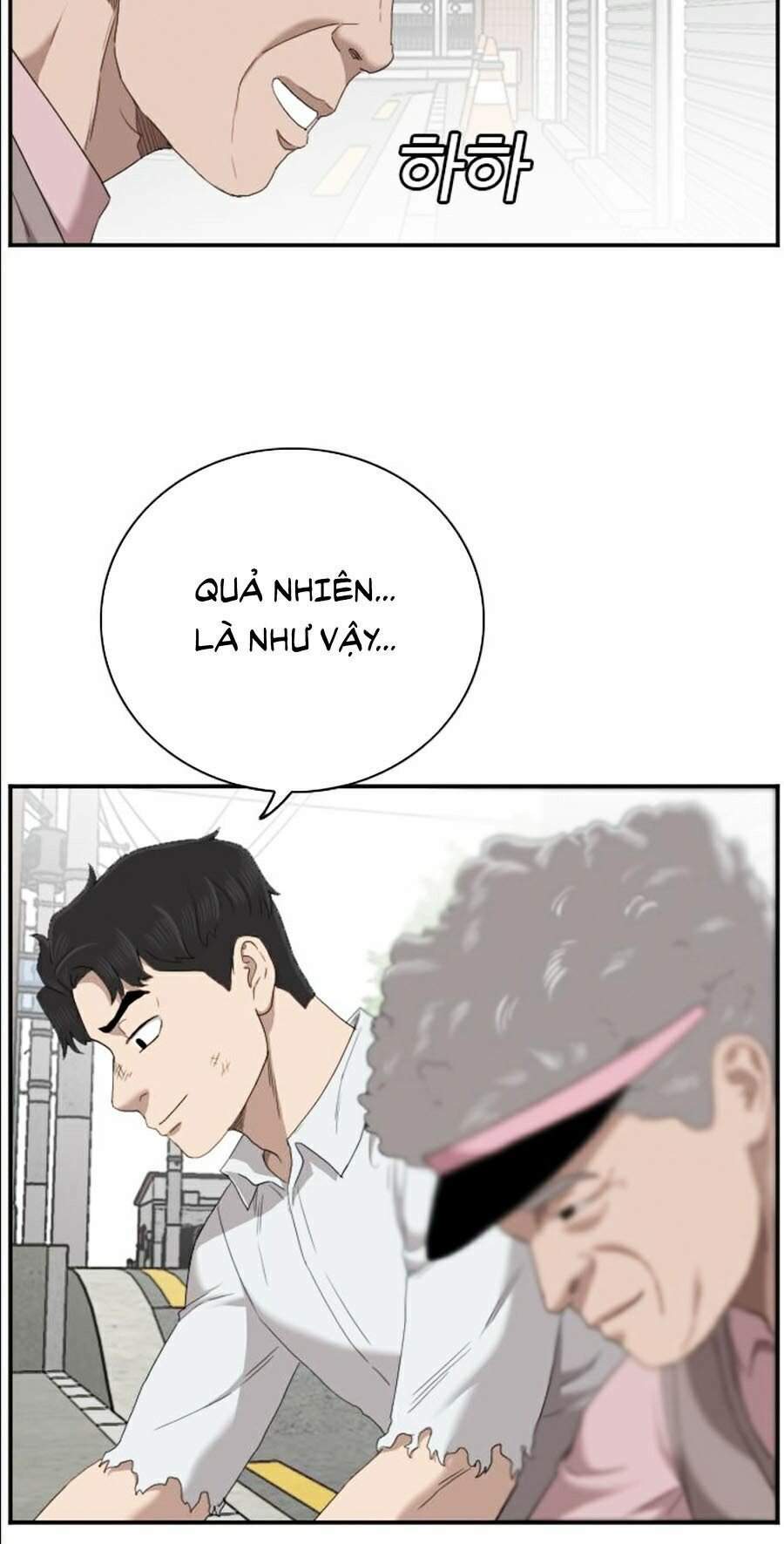 người xấu chapter 58 - Trang 2