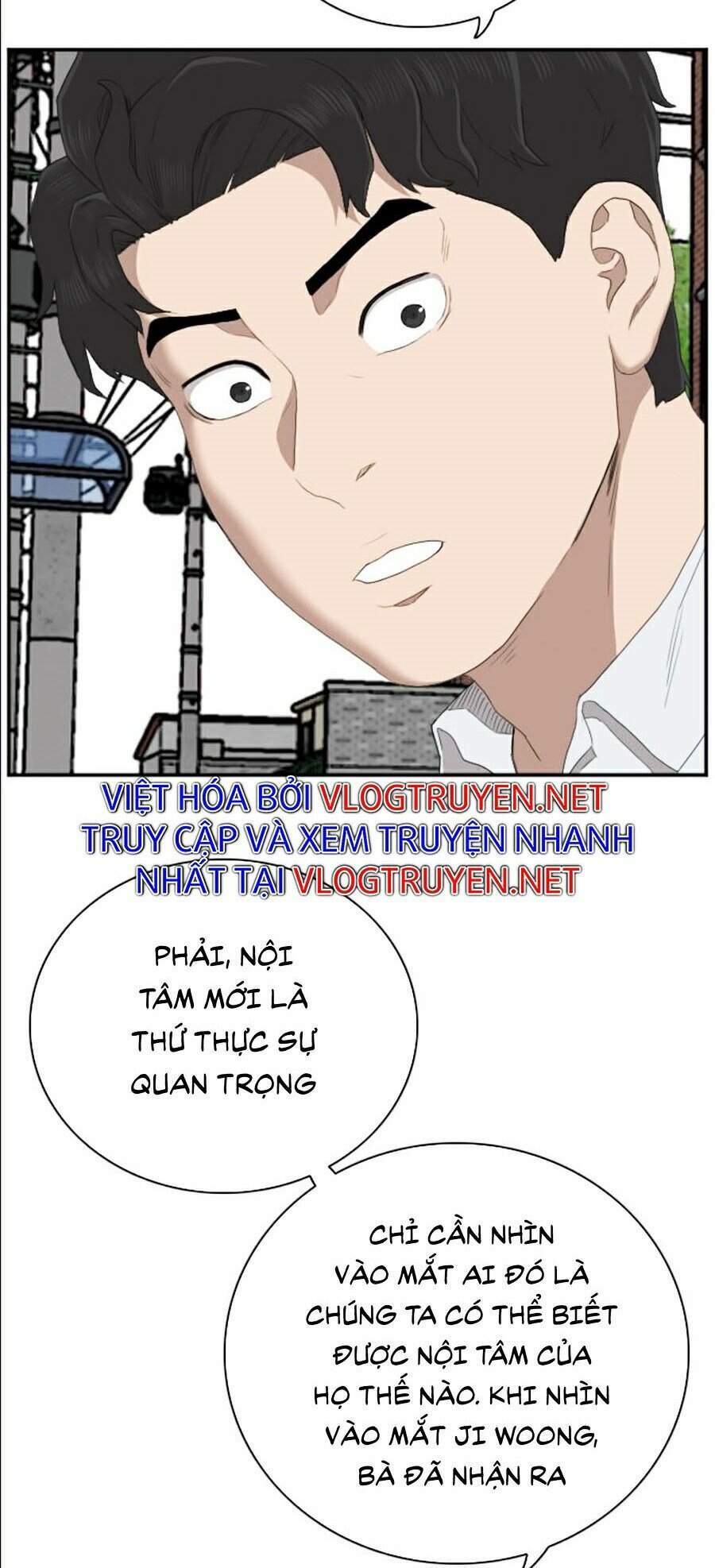 người xấu chapter 58 - Trang 2