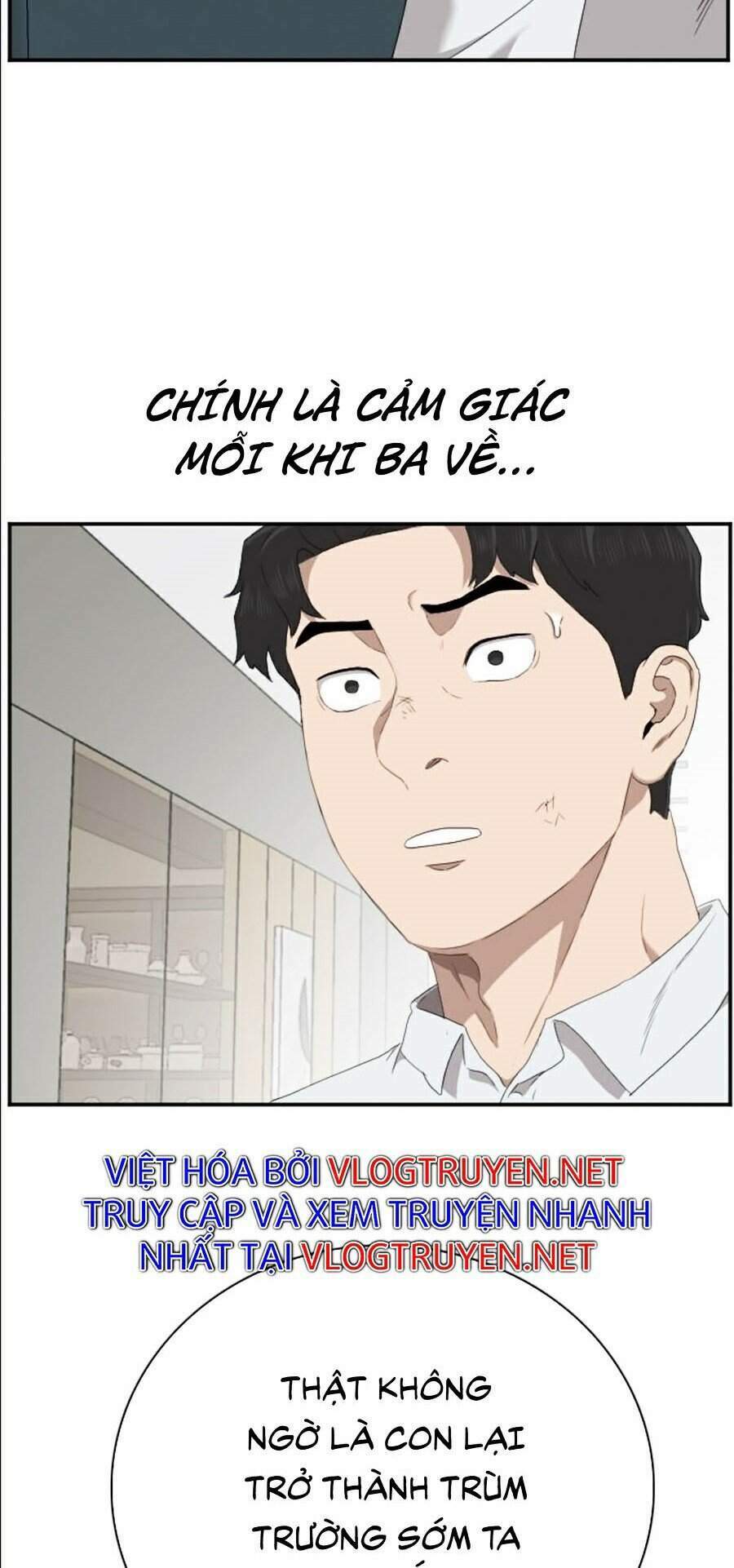 người xấu chapter 58 - Trang 2