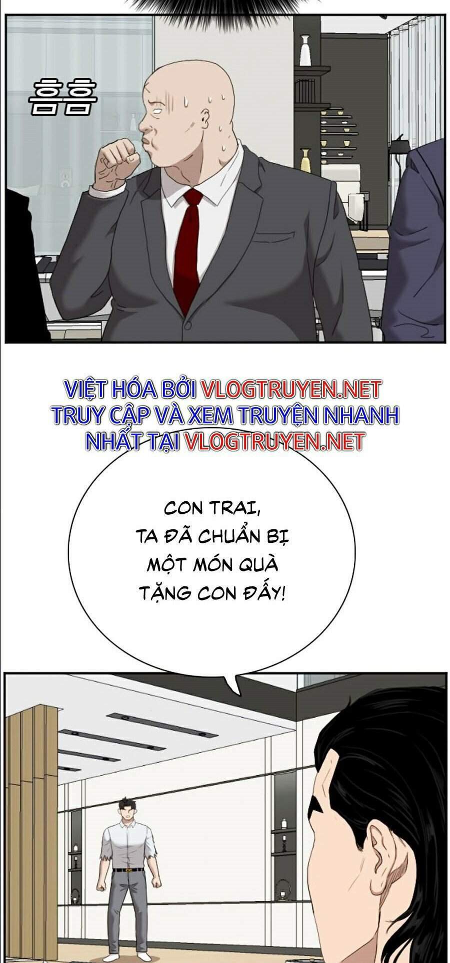 người xấu chapter 58 - Trang 2