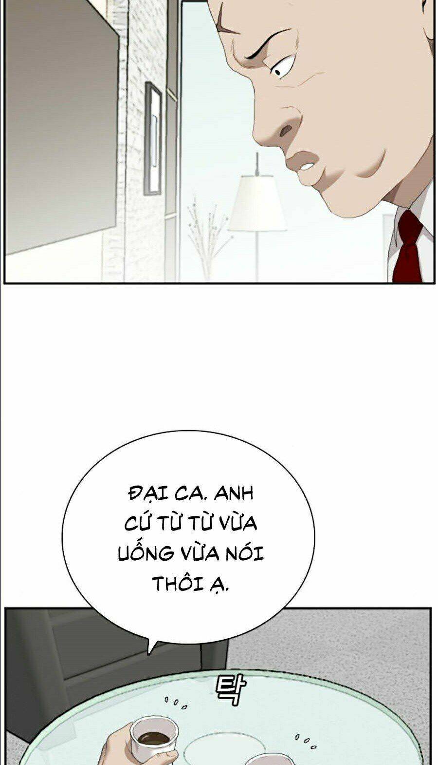 người xấu chapter 60 - Trang 2