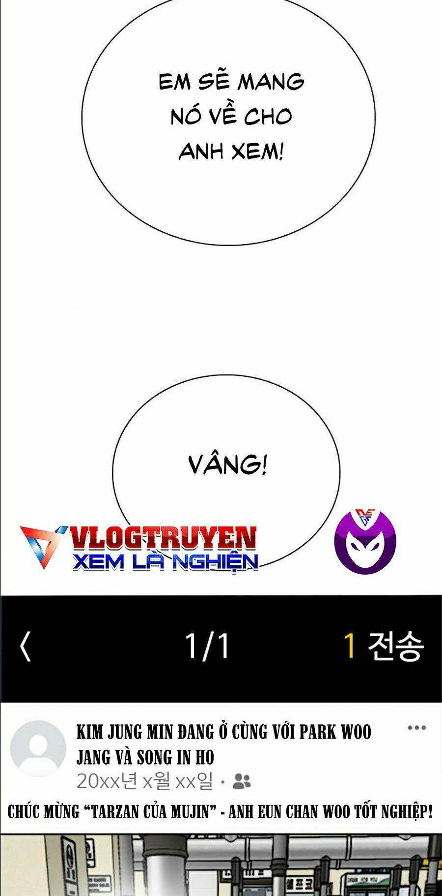 người xấu chapter 60 - Trang 2