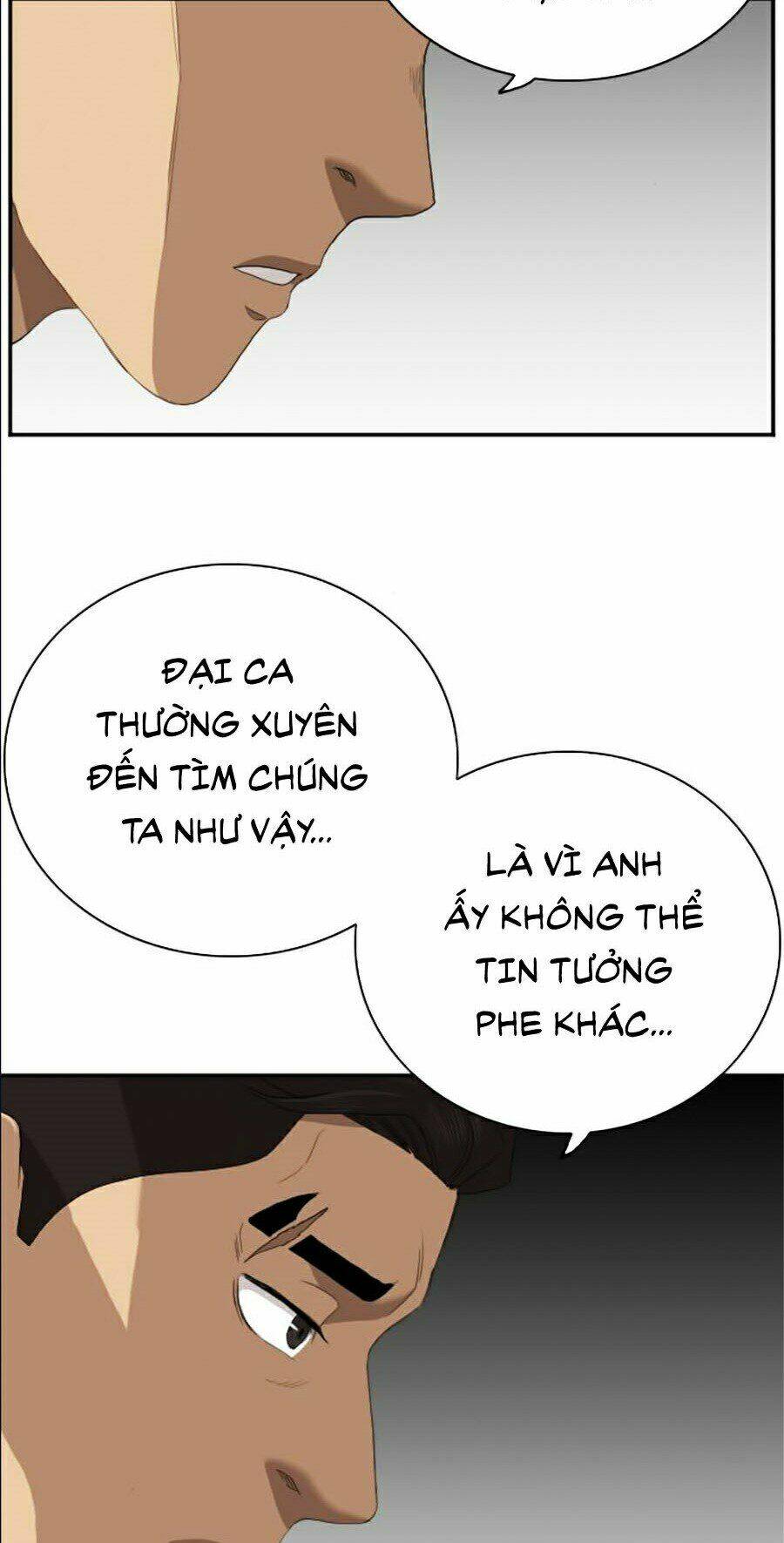 người xấu chapter 60 - Trang 2