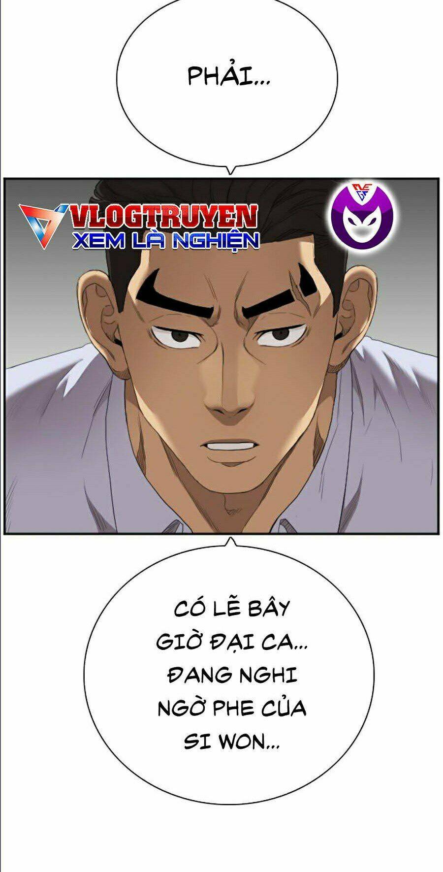 người xấu chapter 60 - Trang 2