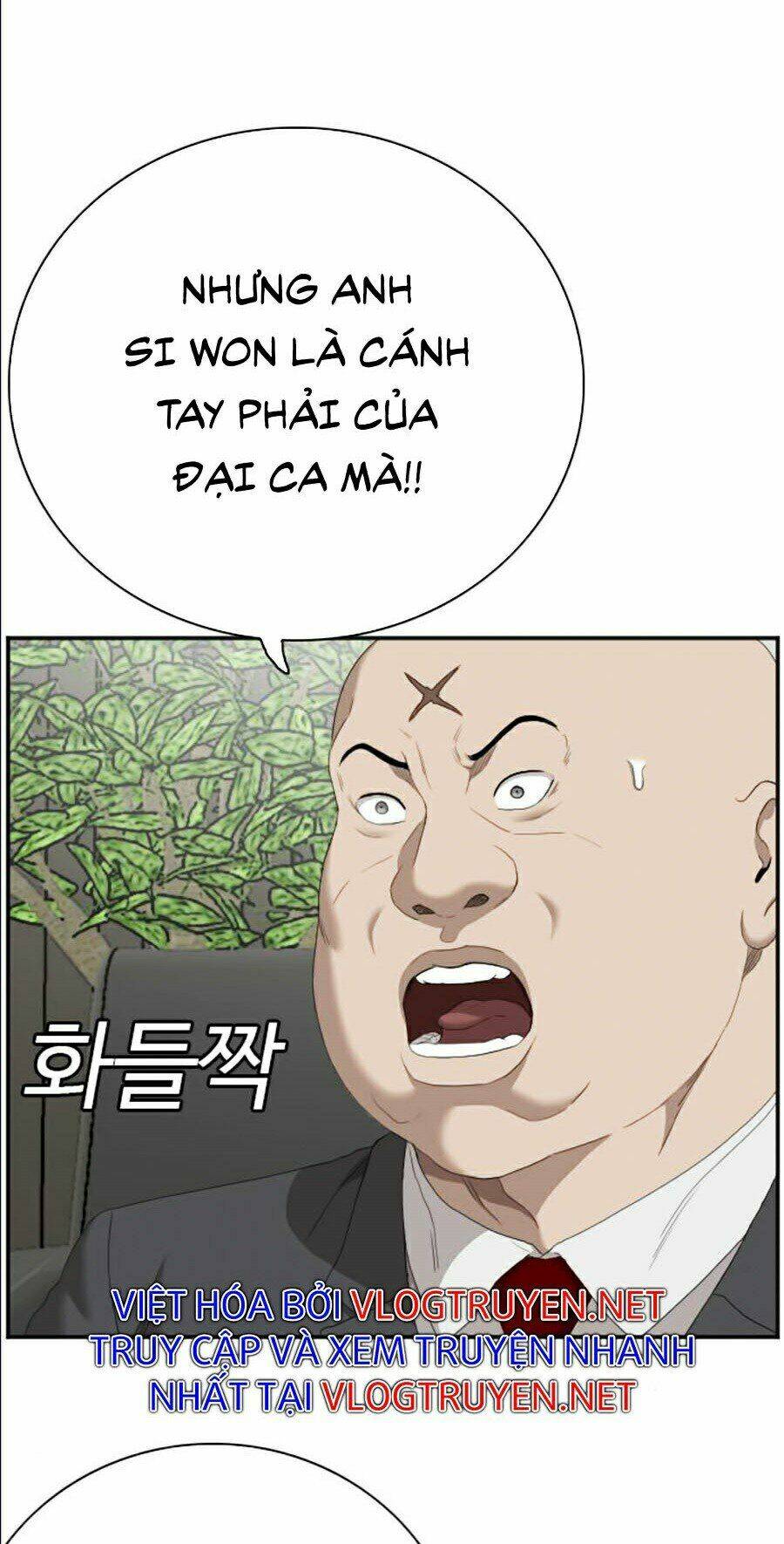 người xấu chapter 60 - Trang 2