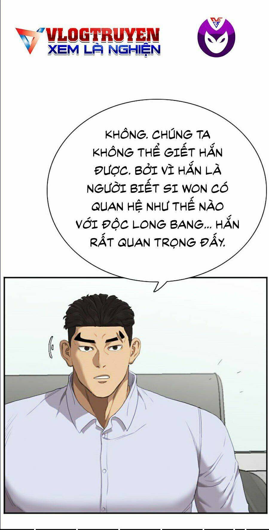 người xấu chapter 60 - Trang 2