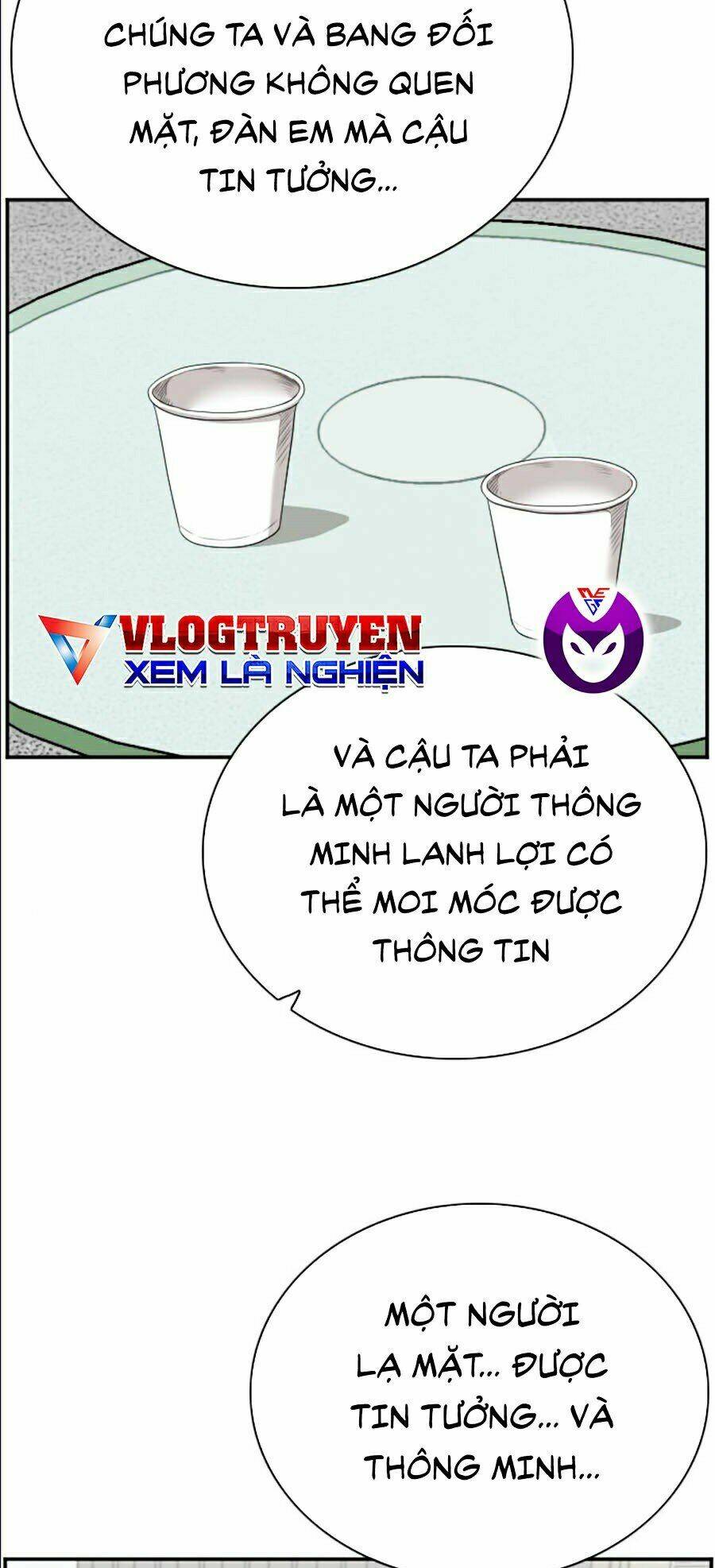 người xấu chapter 60 - Trang 2