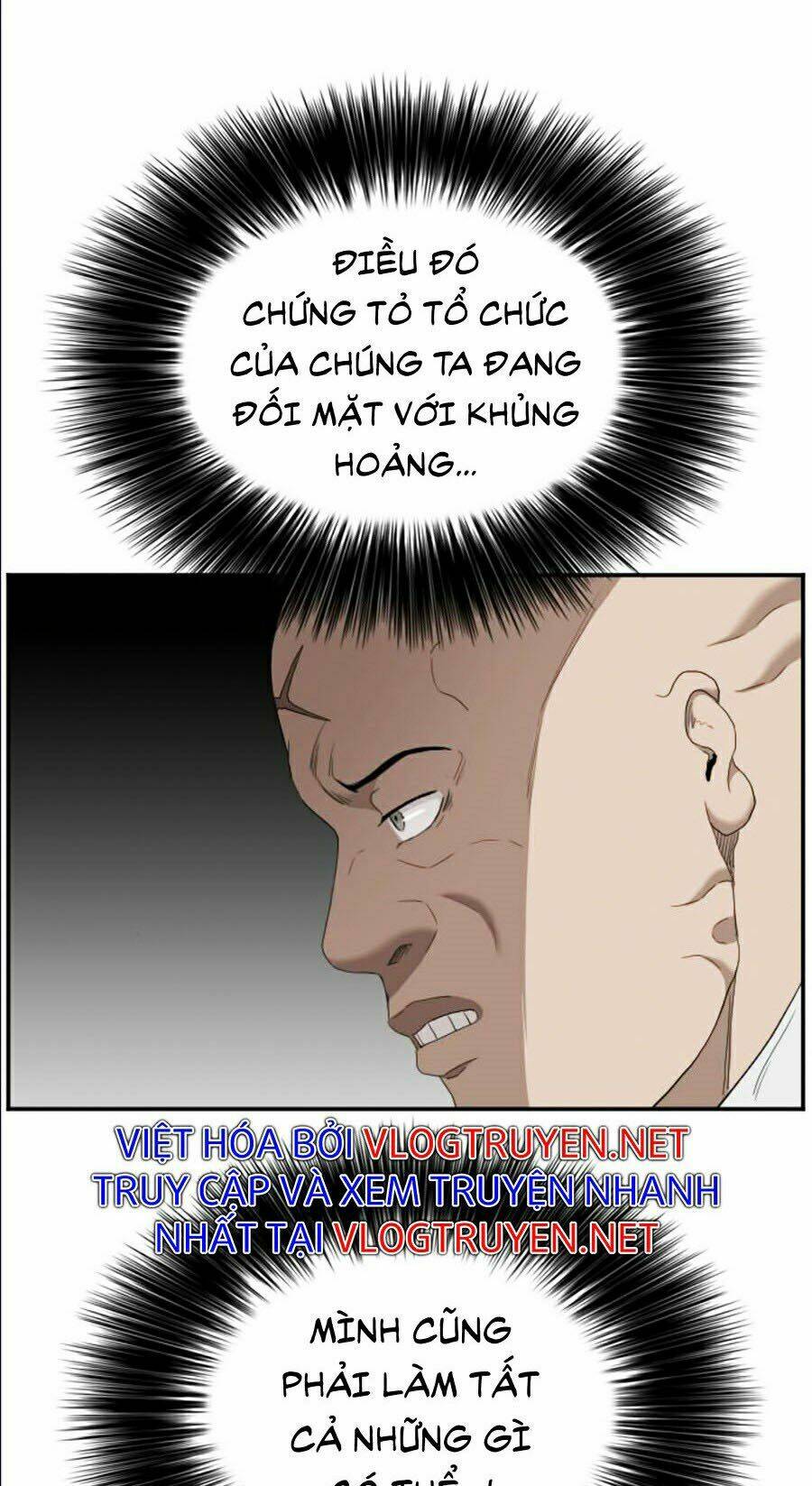 người xấu chapter 60 - Trang 2