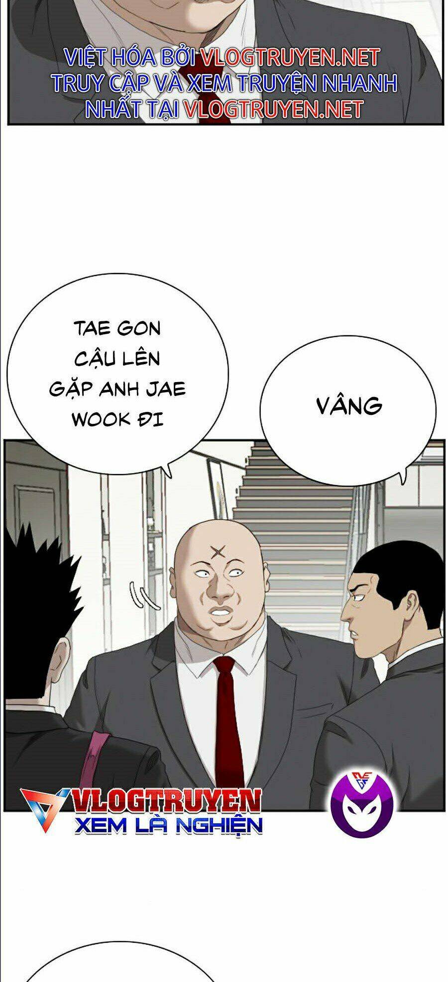 người xấu chapter 60 - Trang 2