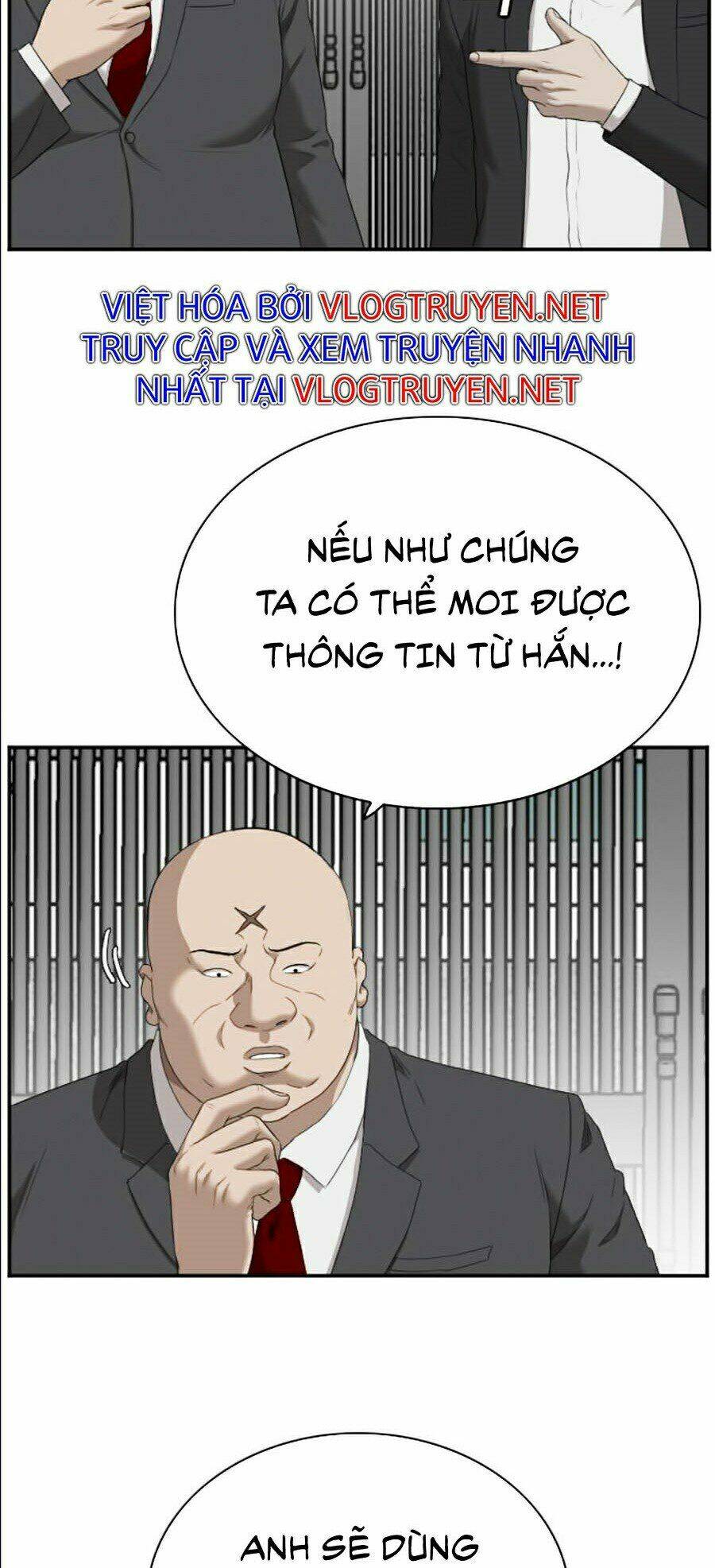 người xấu chapter 60 - Trang 2