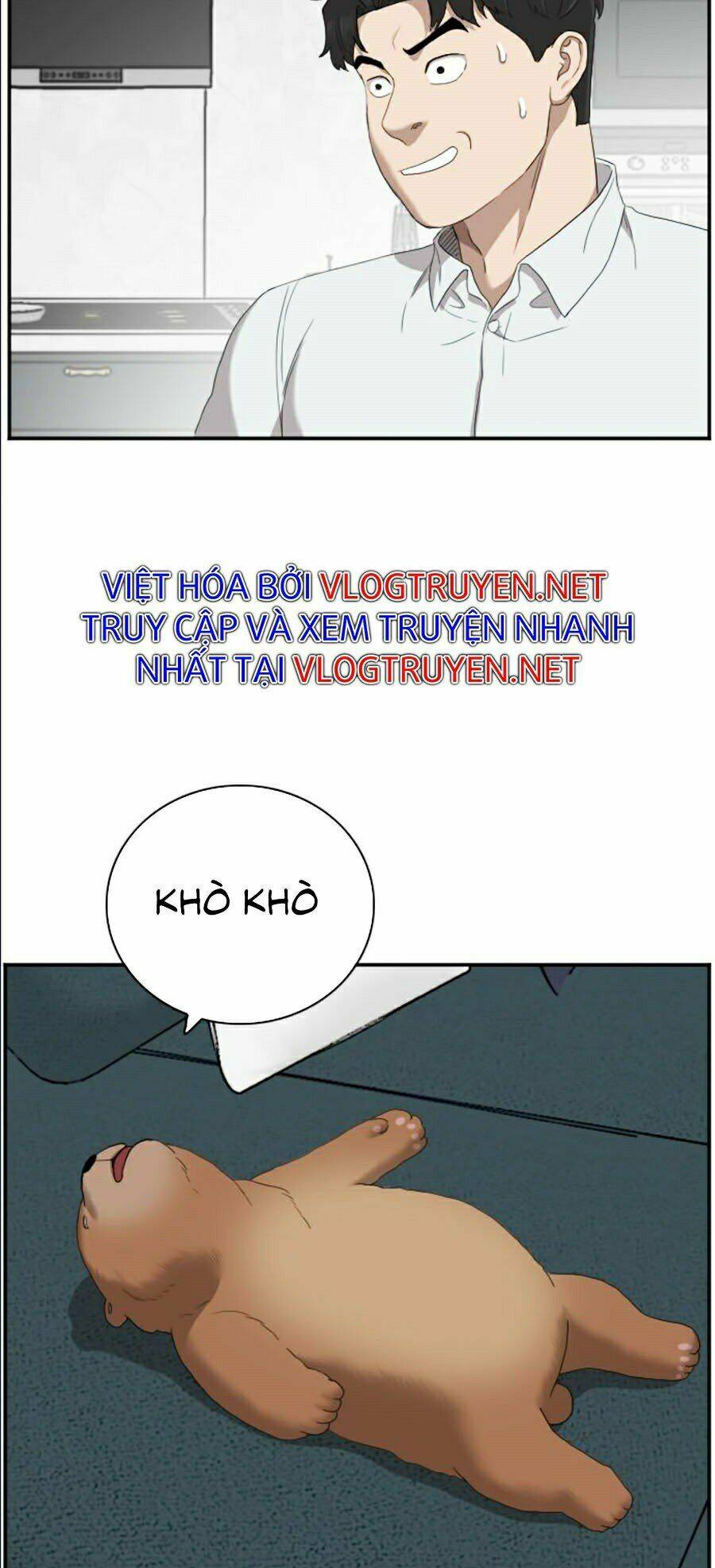 người xấu chapter 60 - Trang 2