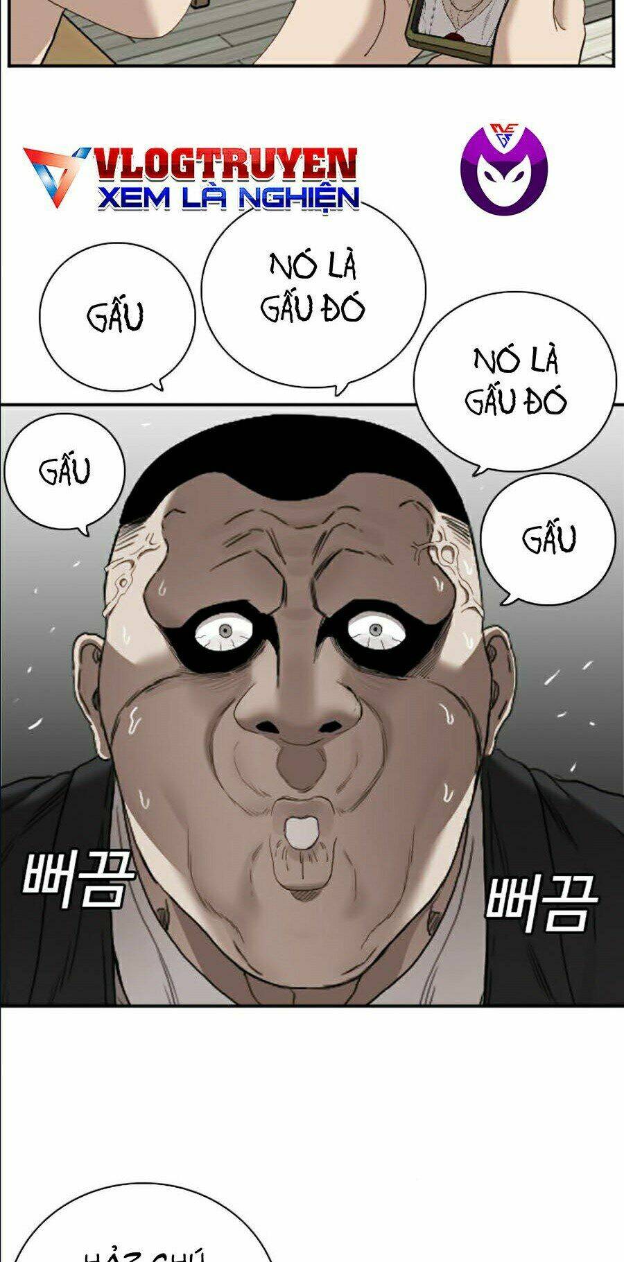 người xấu chapter 60 - Trang 2