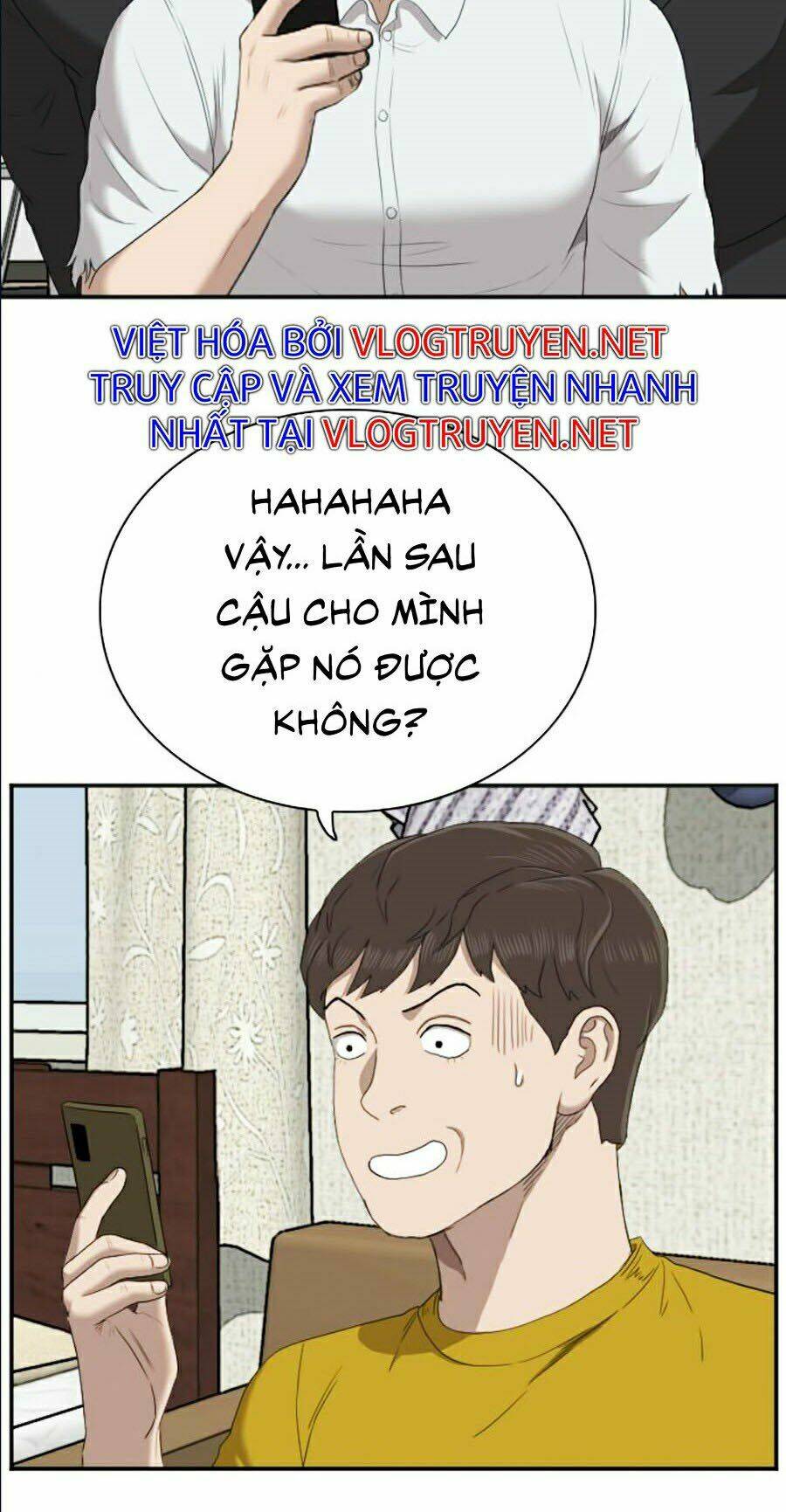 người xấu chapter 60 - Trang 2