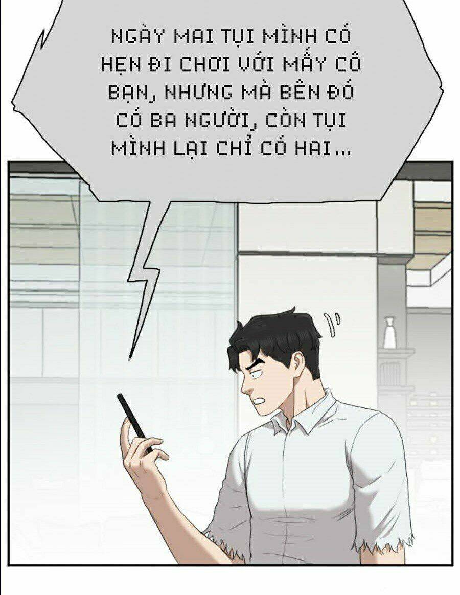 người xấu chapter 60 - Trang 2