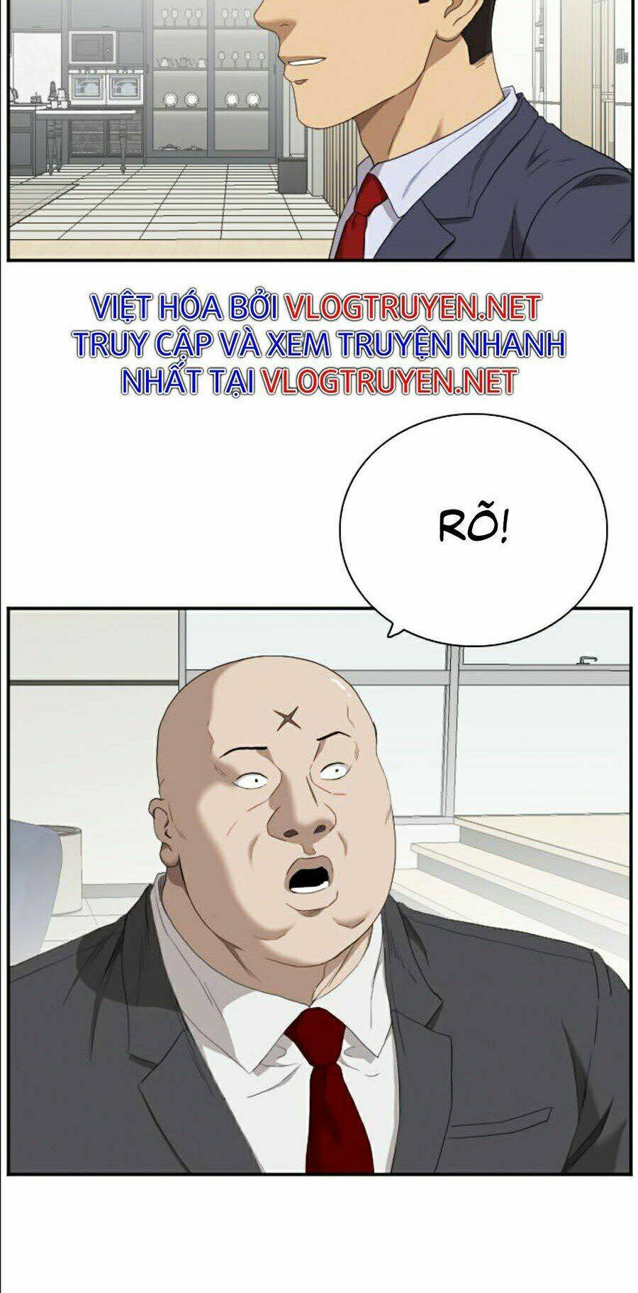 người xấu chapter 60 - Trang 2