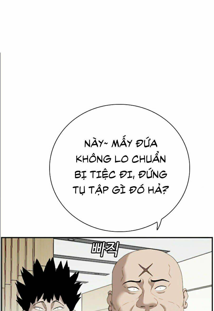 người xấu chapter 60 - Trang 2