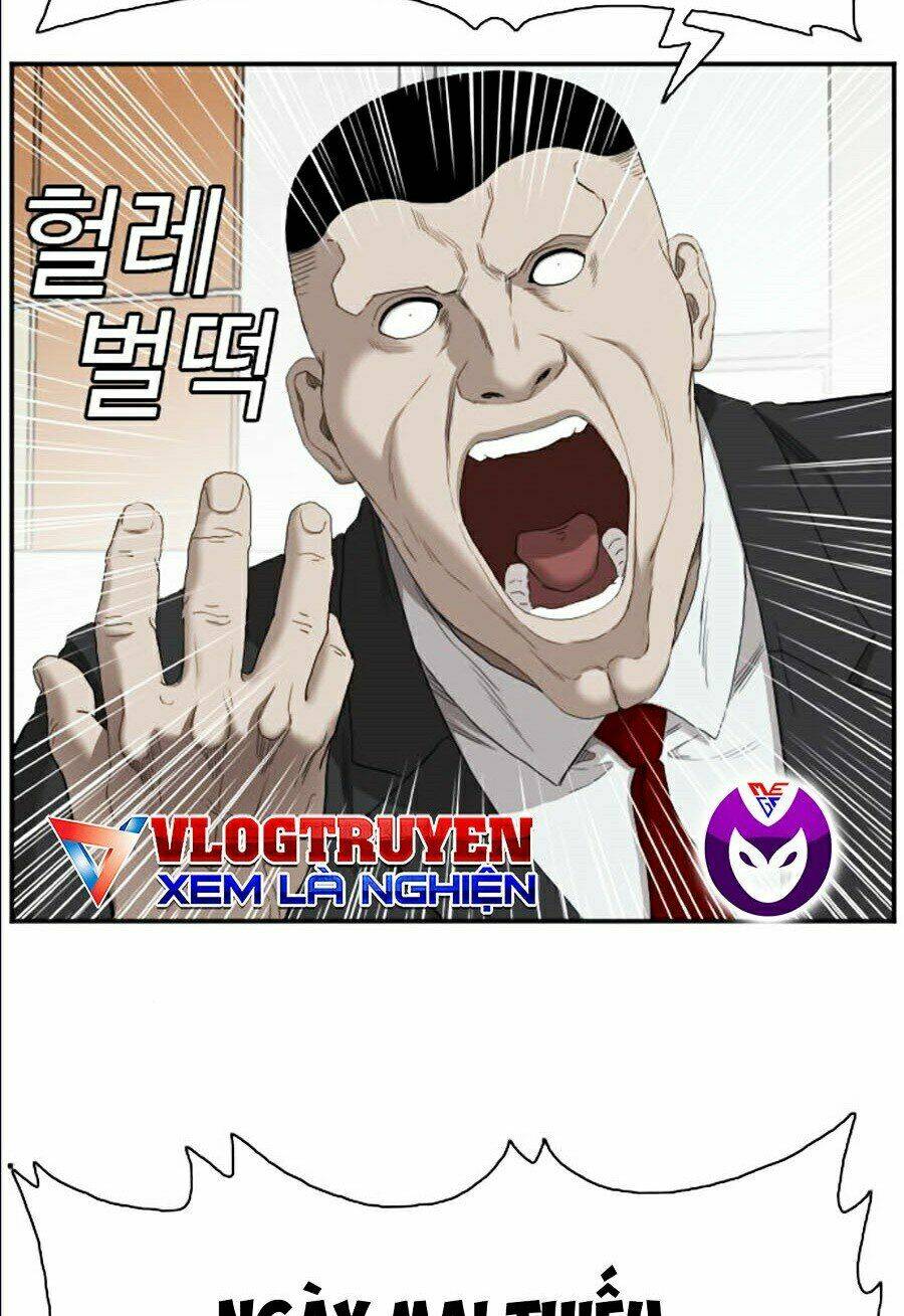 người xấu chapter 60 - Trang 2