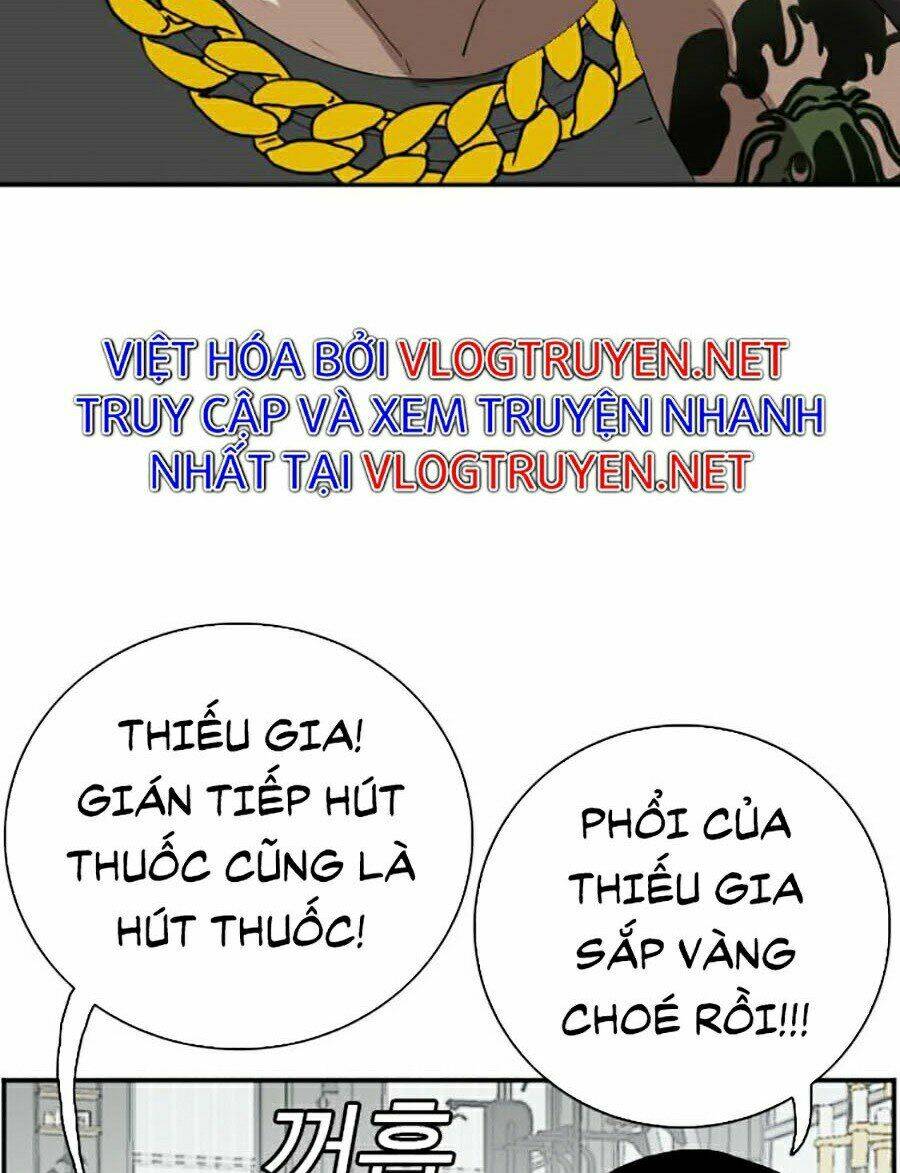 người xấu chapter 64 - Next chapter 65