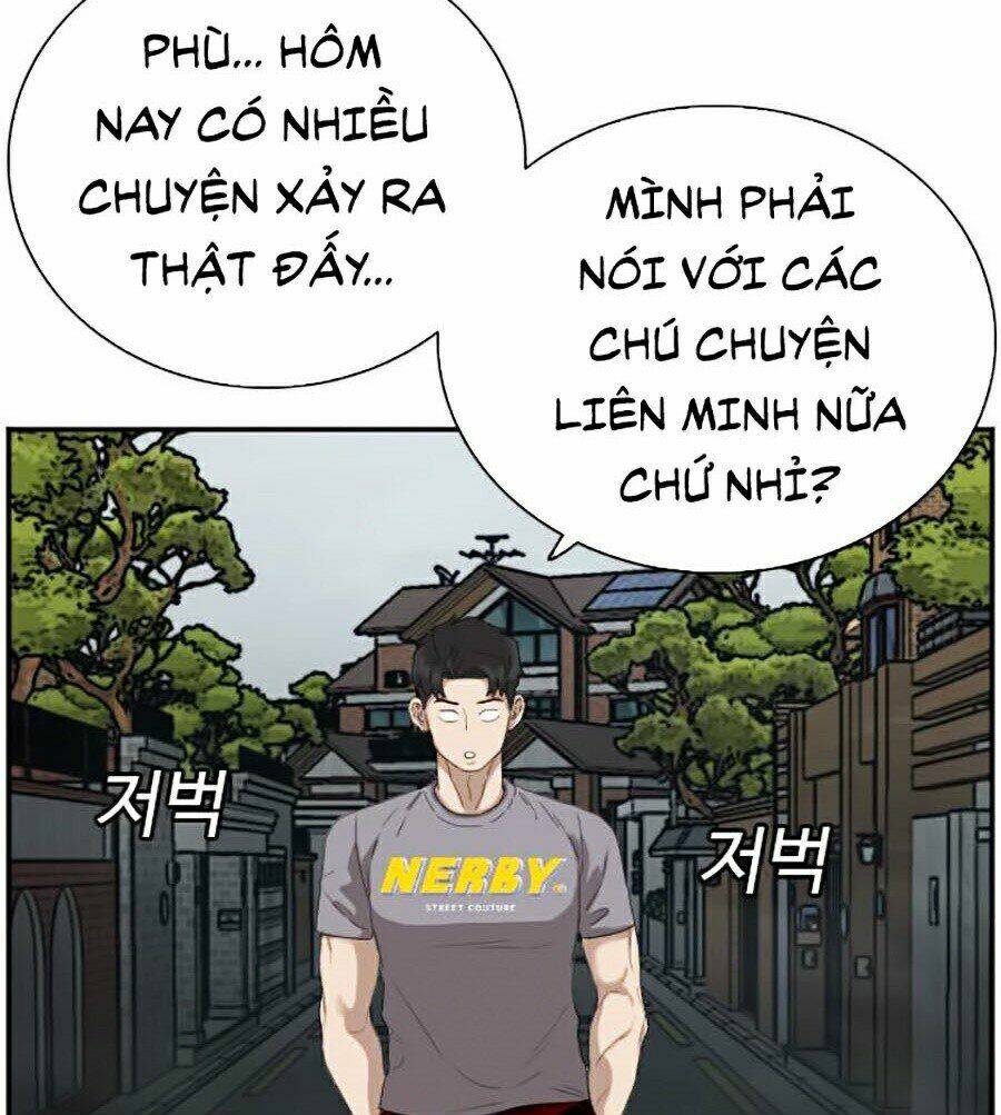 người xấu chapter 64 - Next chapter 65