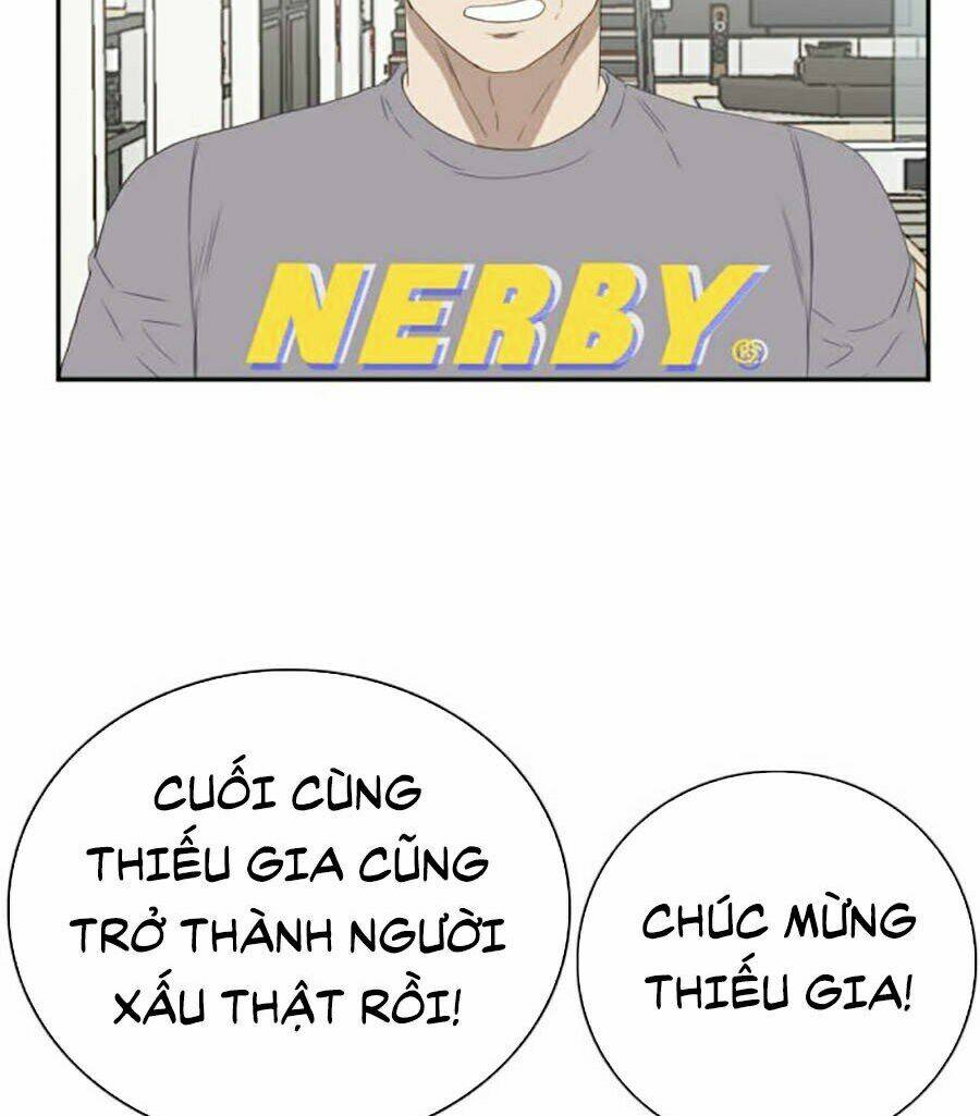 người xấu chapter 65 - Trang 2