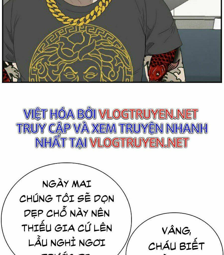 người xấu chapter 65 - Trang 2