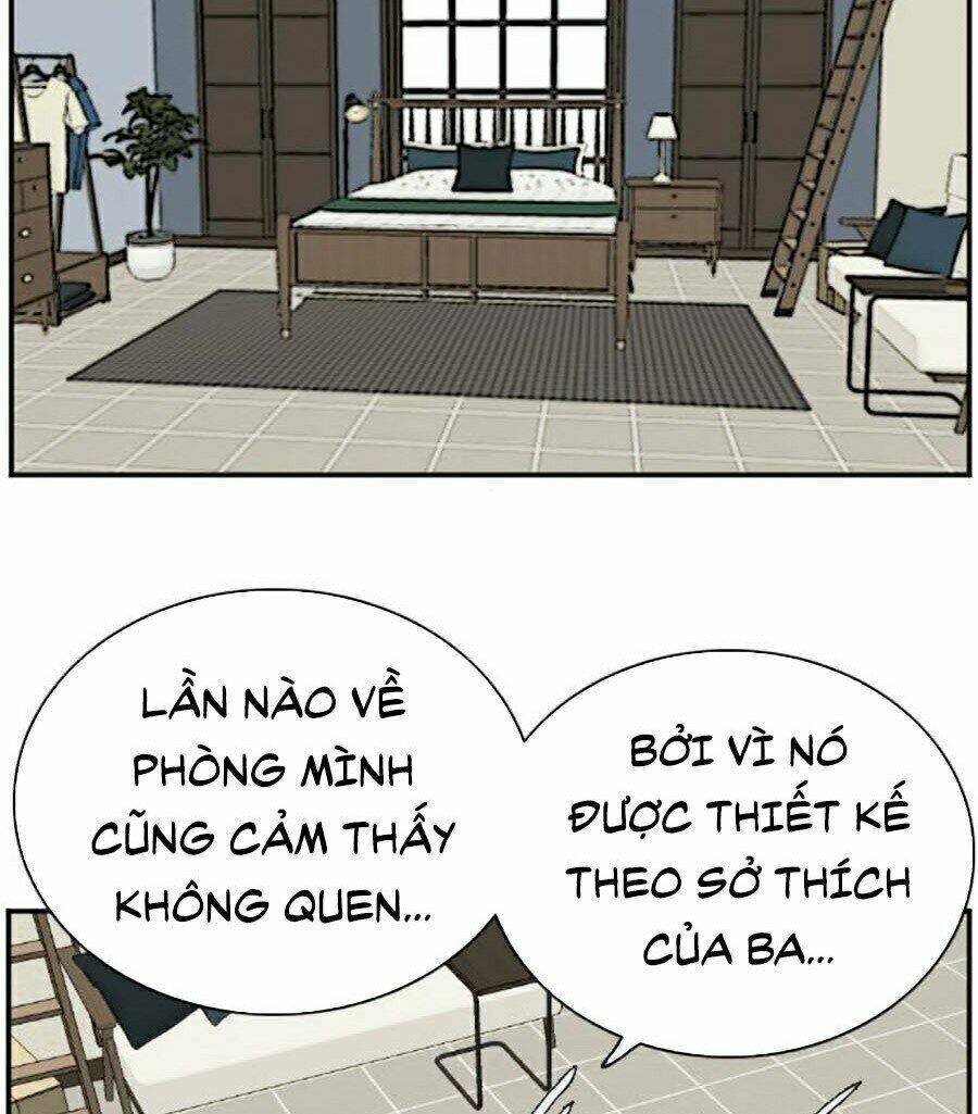 người xấu chapter 65 - Trang 2